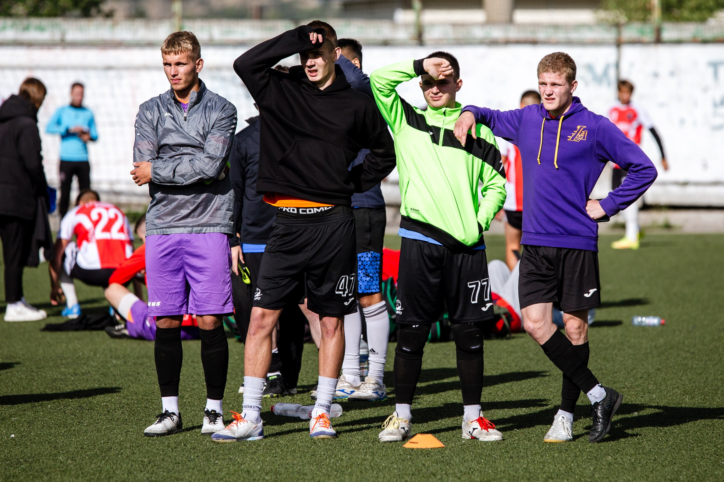 XXXVI турнир по мини-футболу посвящённый памяти Льва Перминова | 2025. Фотограф в Иркутске Евгения Айвазова