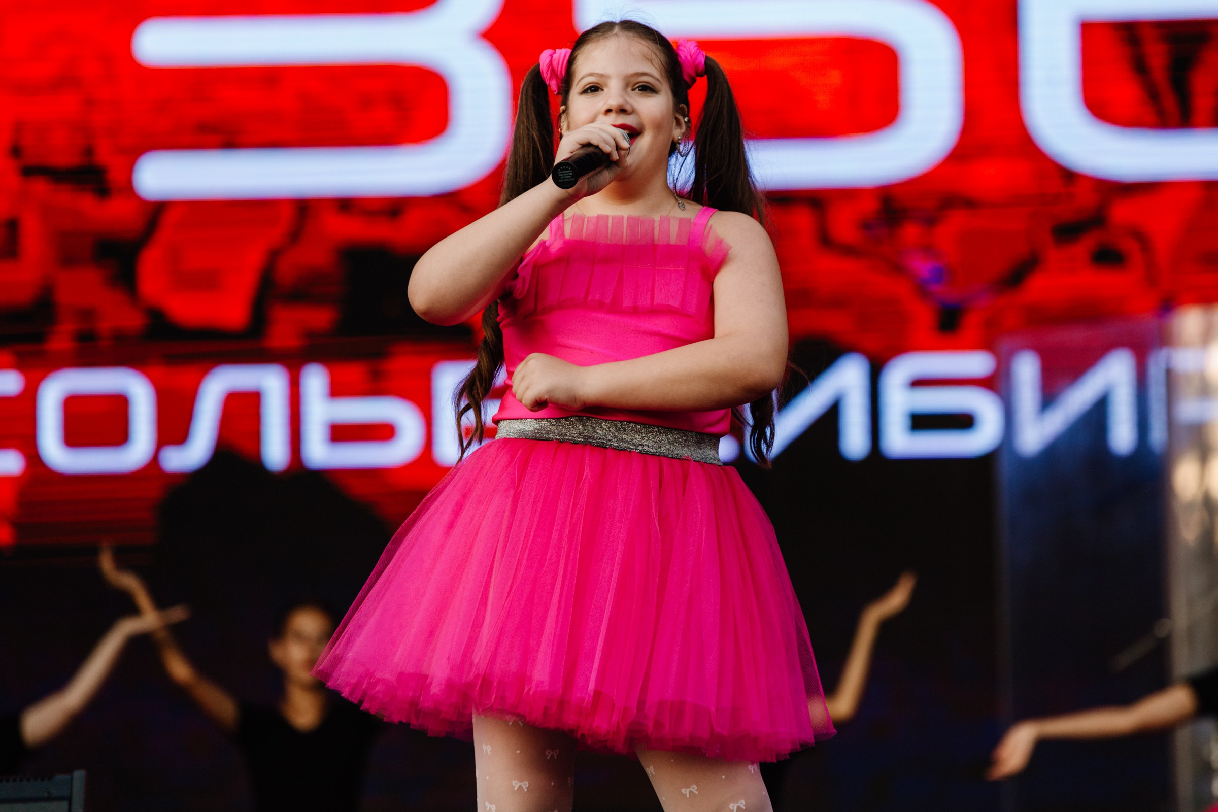 День города Усолье-Сибирское 2025. Фотограф в Иркутске Евгения Айвазова