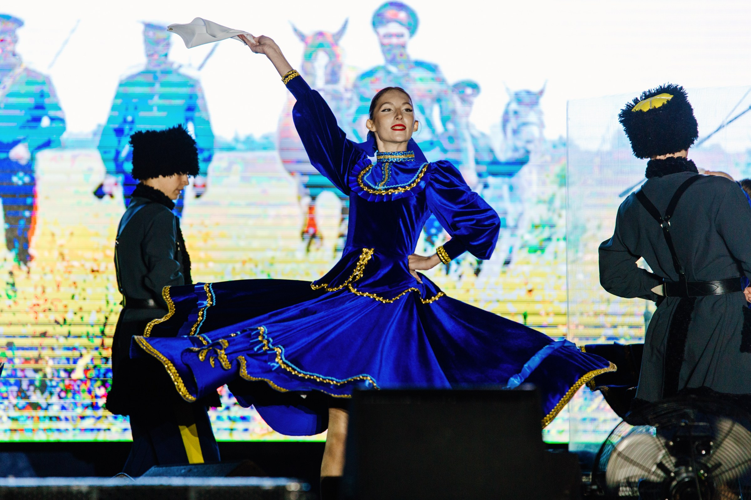 День города Усолье-Сибирское 2025. Фотограф в Иркутске Евгения Айвазова