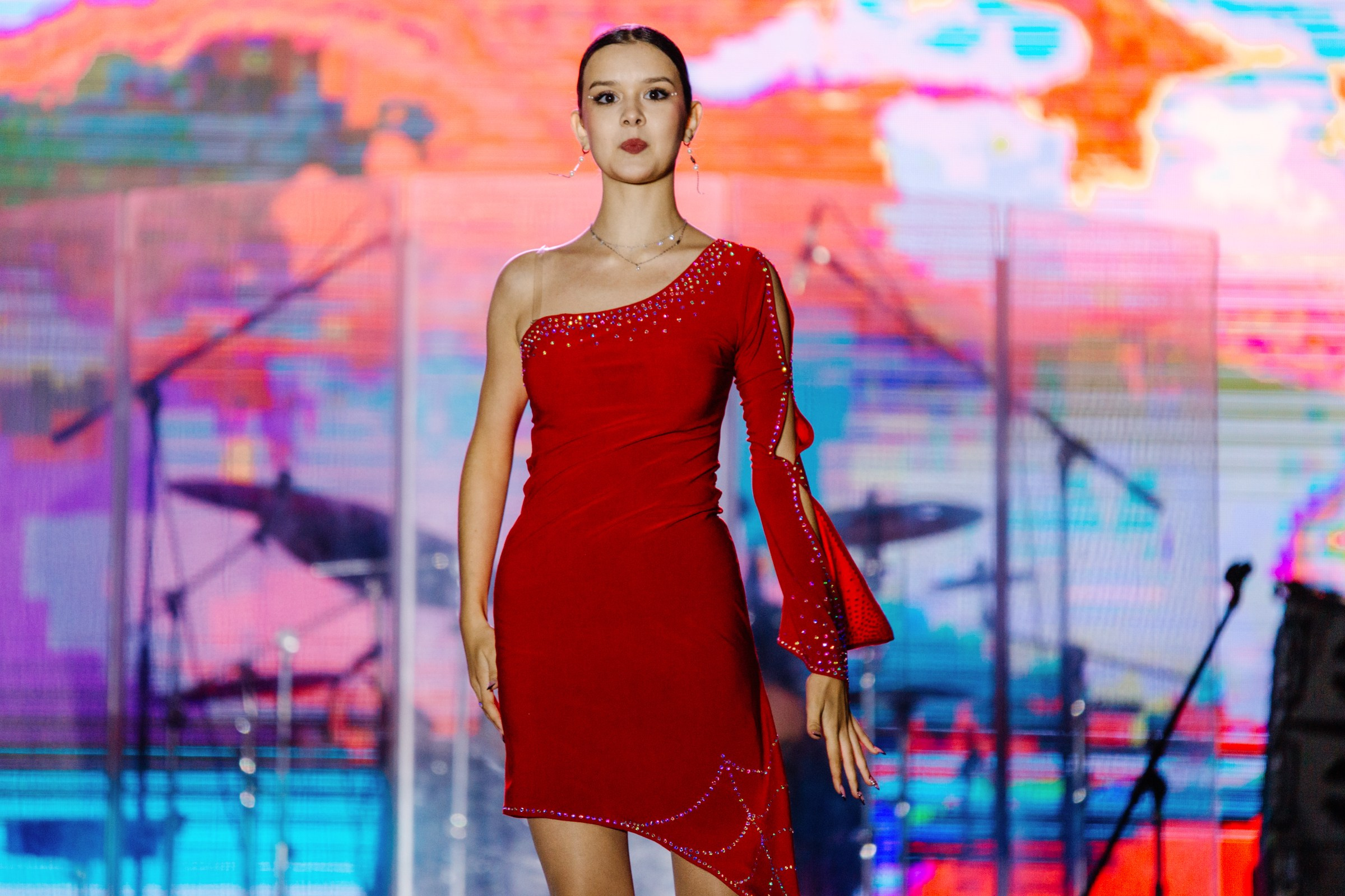 День города Усолье-Сибирское 2025. Фотограф в Иркутске Евгения Айвазова