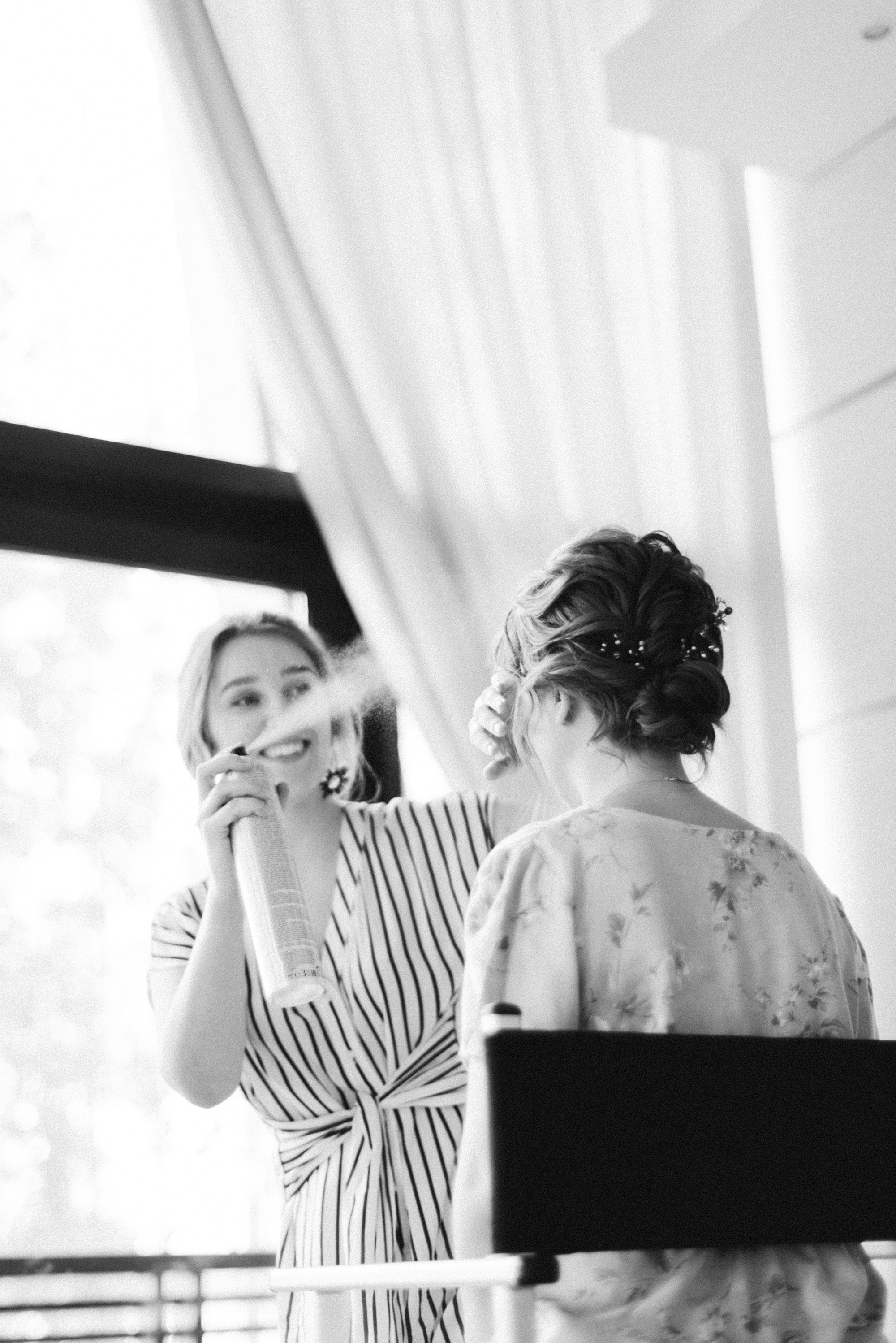 Саша и Саша, свадьба под Петербургом. Изящная фотография | Ксения Милушкина