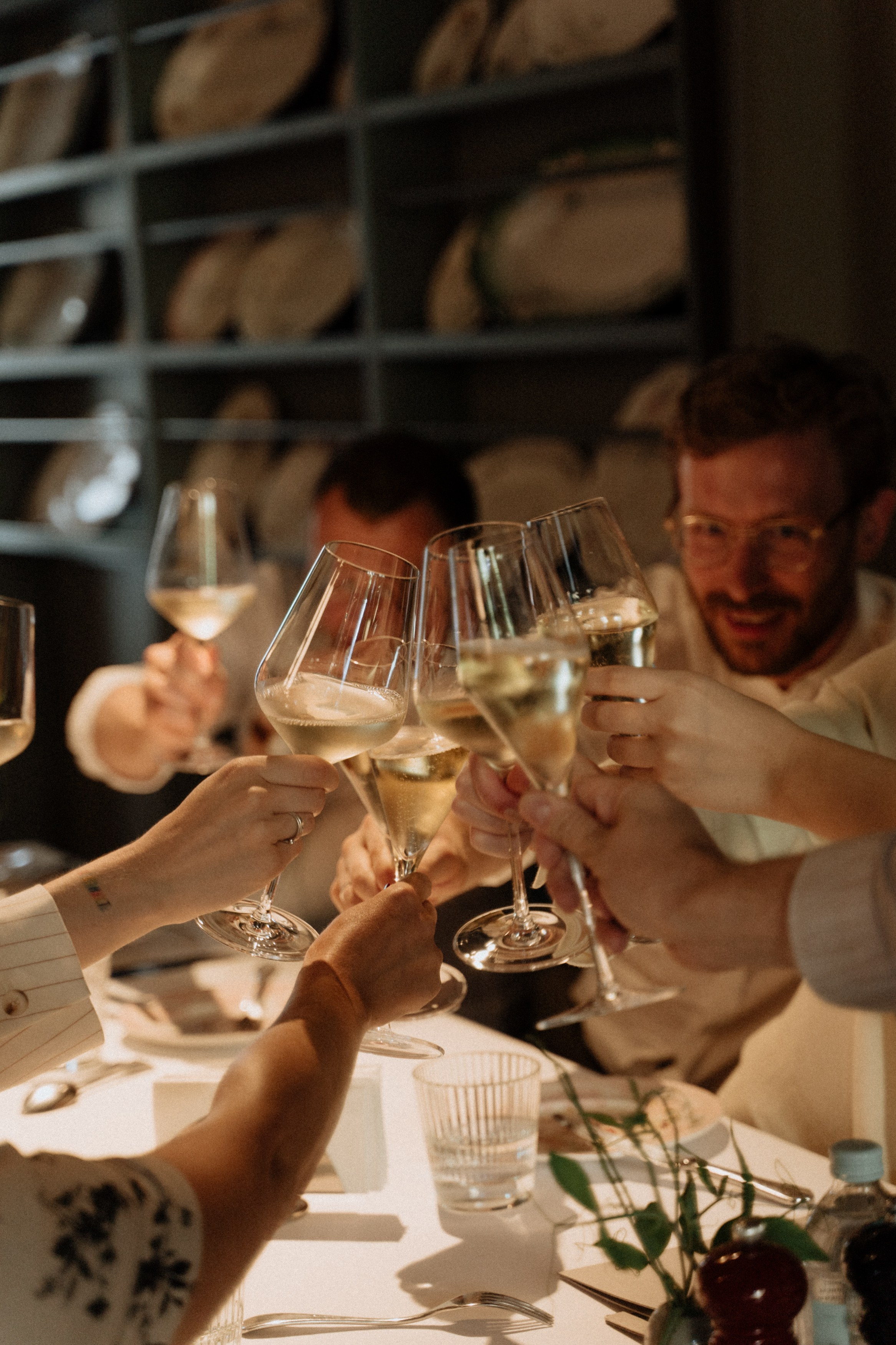 N&D, autumn S.Petersburg