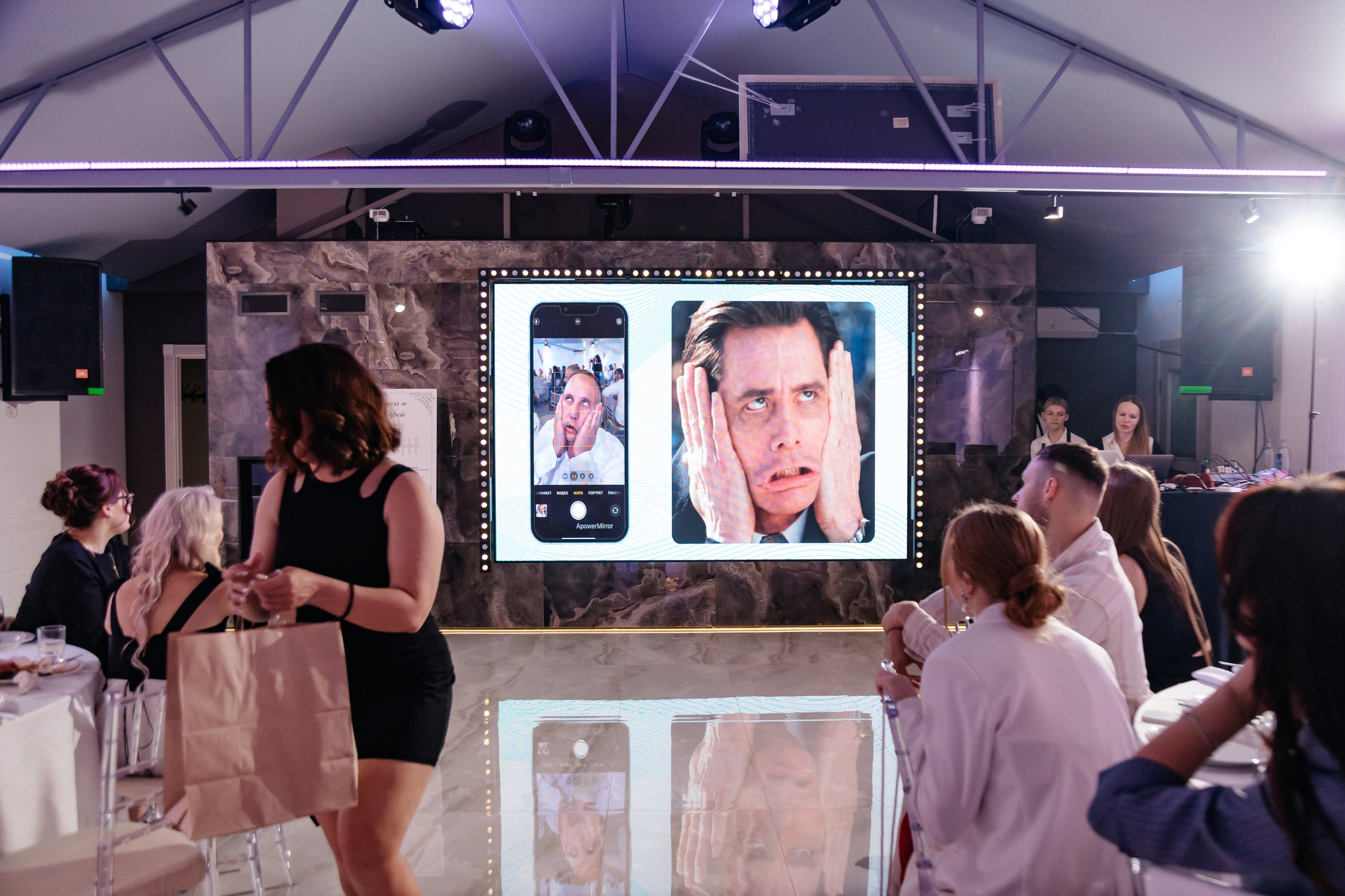 Алиса и Андрей. Свадебный и семейный фотограф Юлия Виноградова