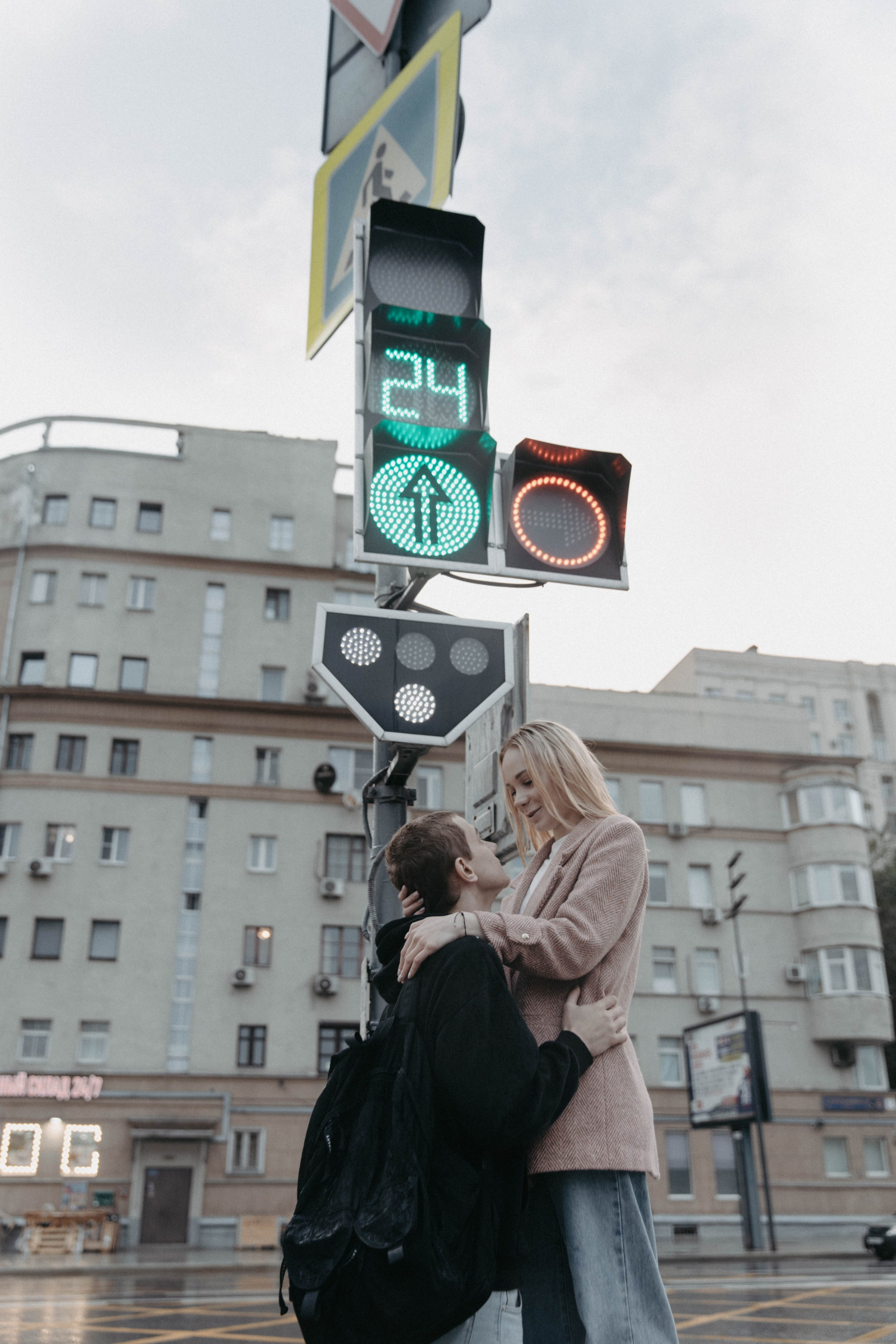 Love Stories. Фотограф в Москве Ольга Кашко