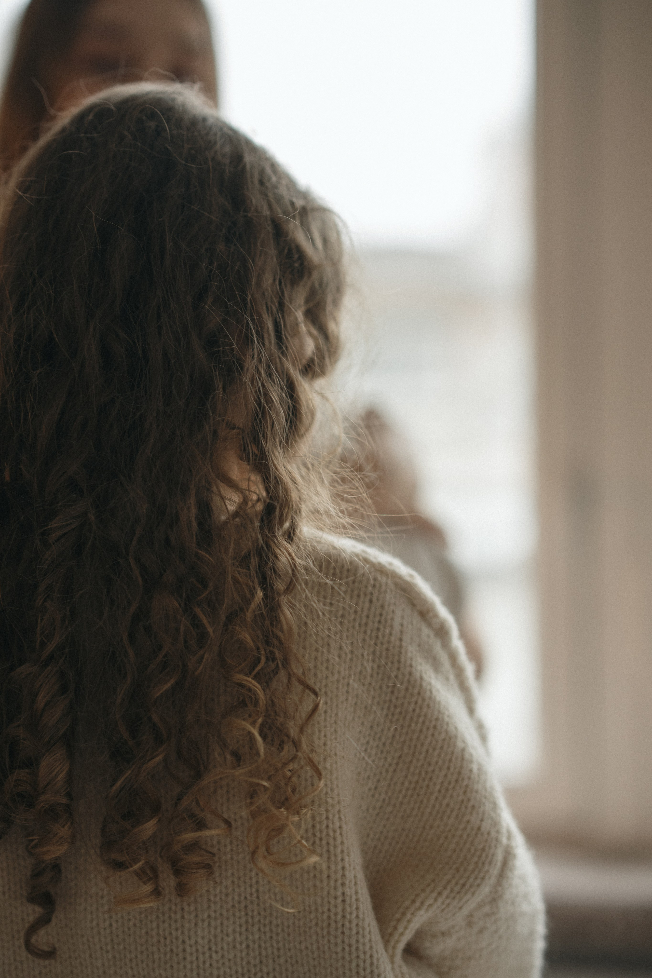 Студийная история. Семейный и детский фотограф Москва Дарья Бугра