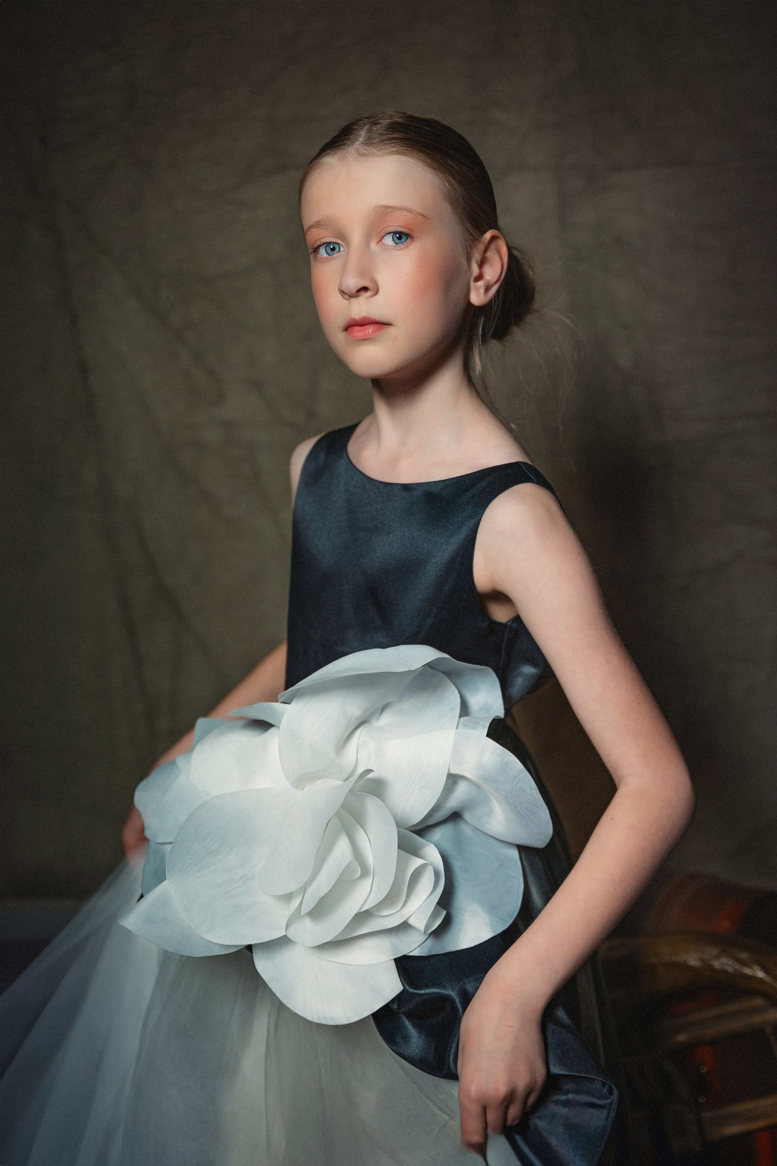 Детский портрет. Трубинова Екатерина | Семейный фотограф | Москва