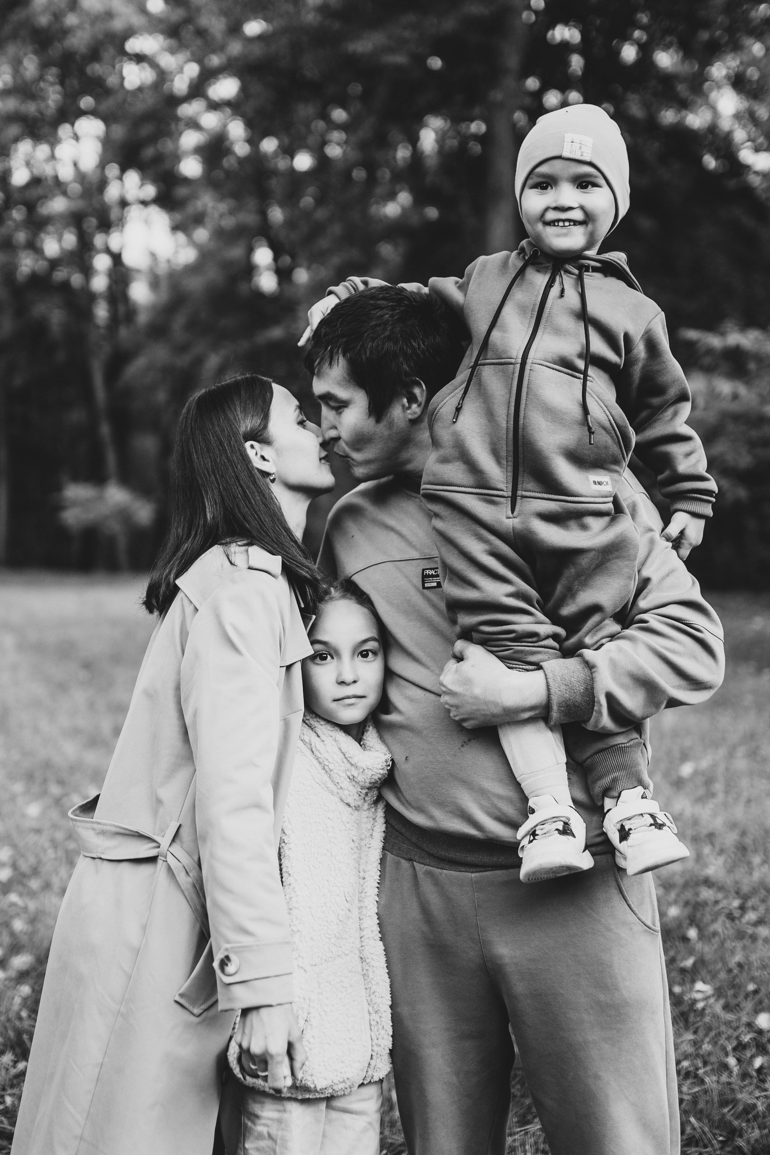 Уходящее лето. Фотограф Шелудкова Яна, город Тюмень