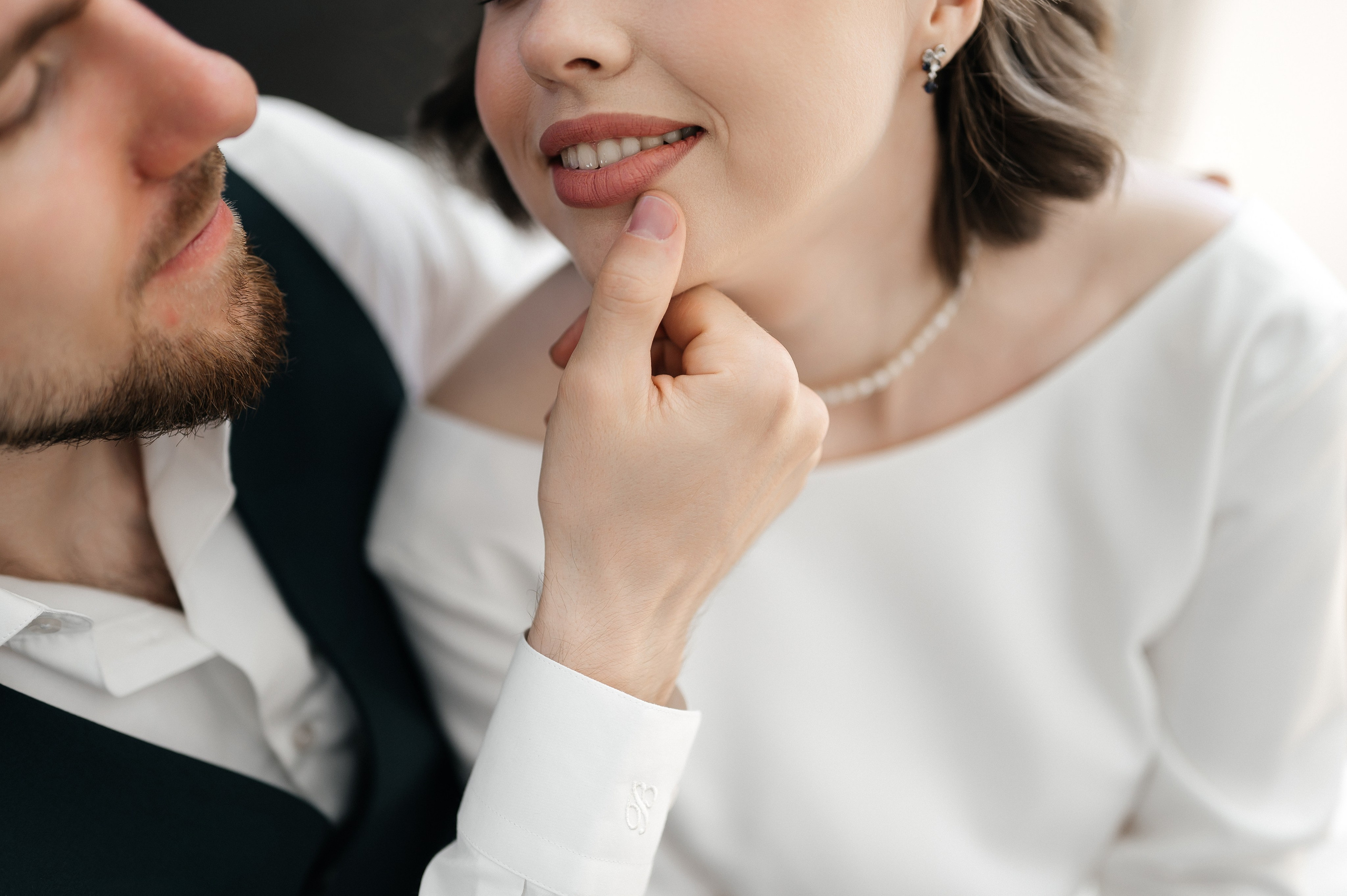 Егор и Юлия. Свадебный и семейный фотограф в Красноярске Виктория Тимонина