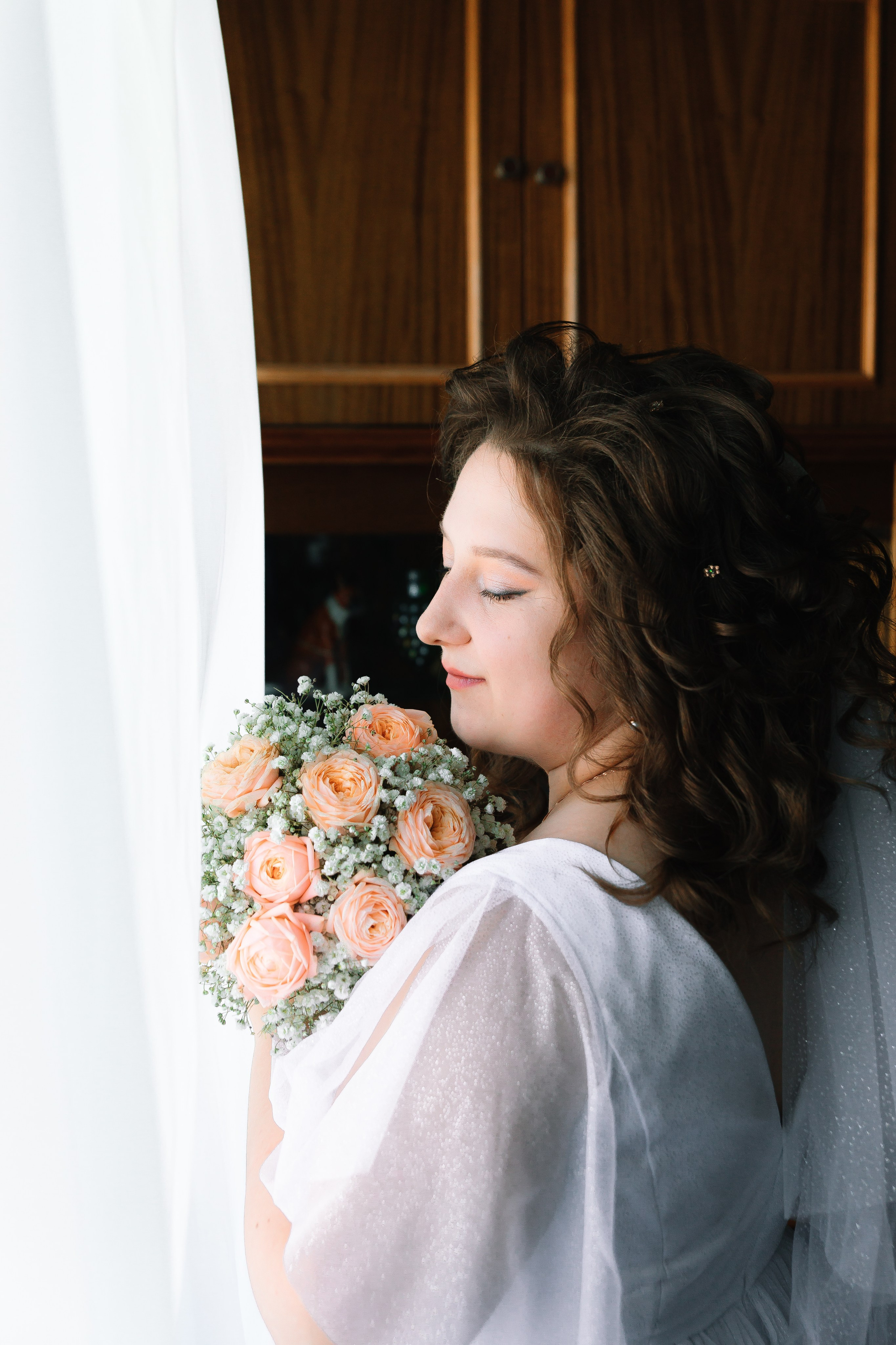НАДЕЖДА И АЛЕКСАНДР. Свадебный и семейный фотограф в Курске и Курчатове