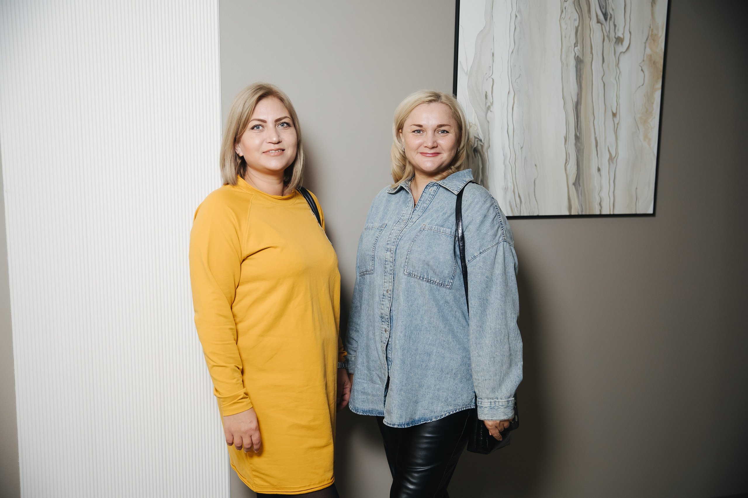 Конференция NeoClimat в Золотом Сечении. Фотограф в Красноярске Надежда Воскресенская