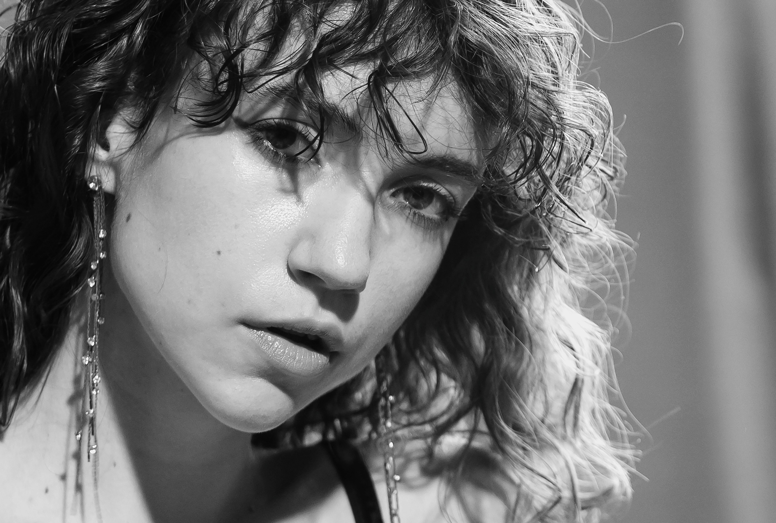 Макс Аксёнов. Портретный фотограф