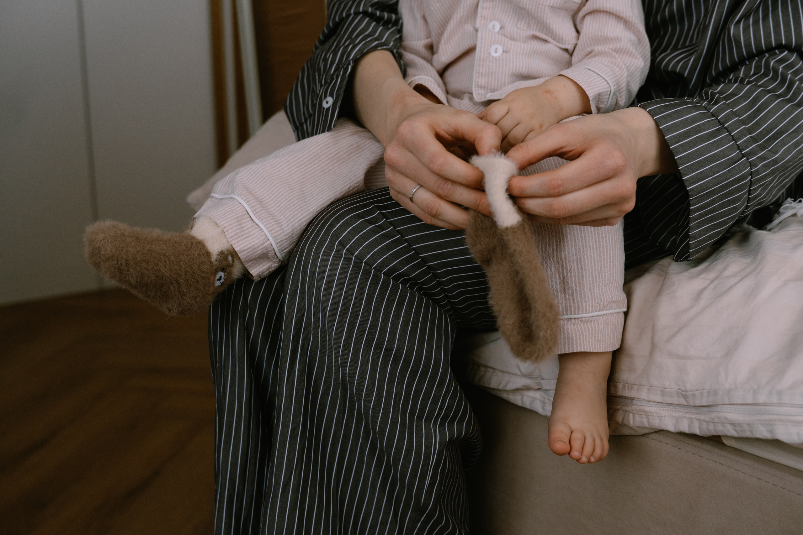 Пакет «Бесконечность». Мама+Малыш домашняя серия. Alenasokolowa.ru