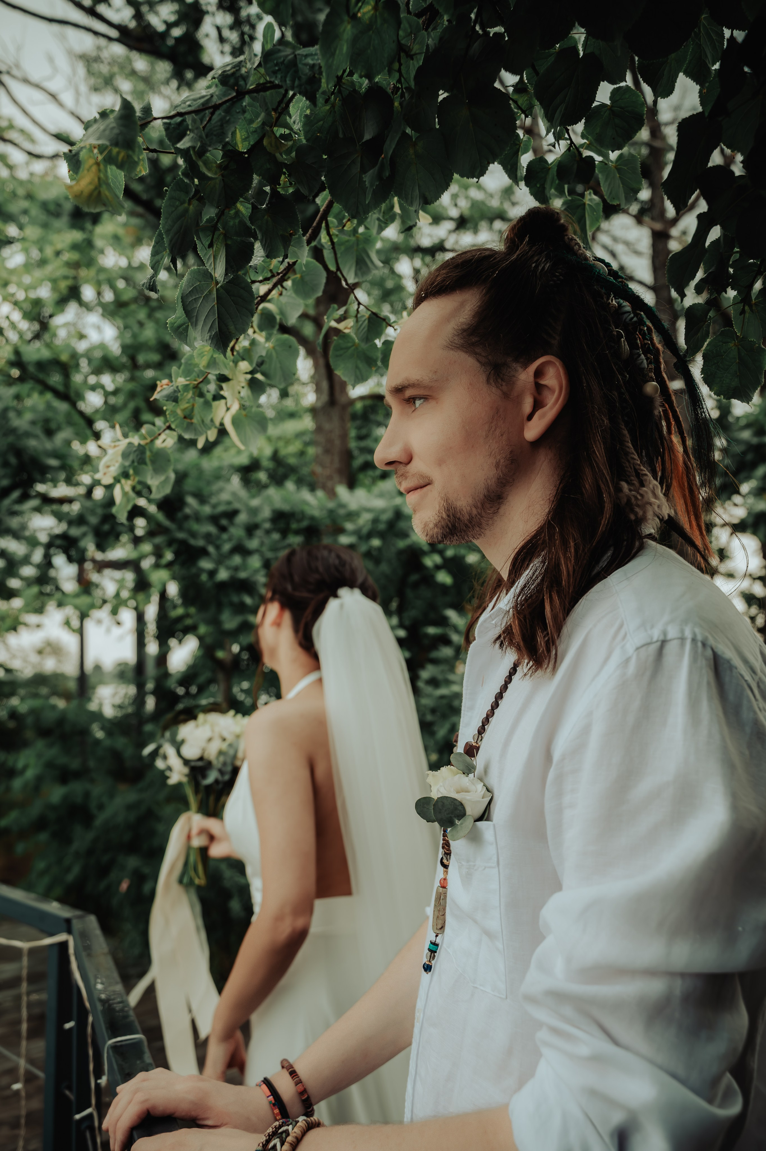 Свадьба Евгения и Анастасии. Фотограф/видеограф Богдан Голованов