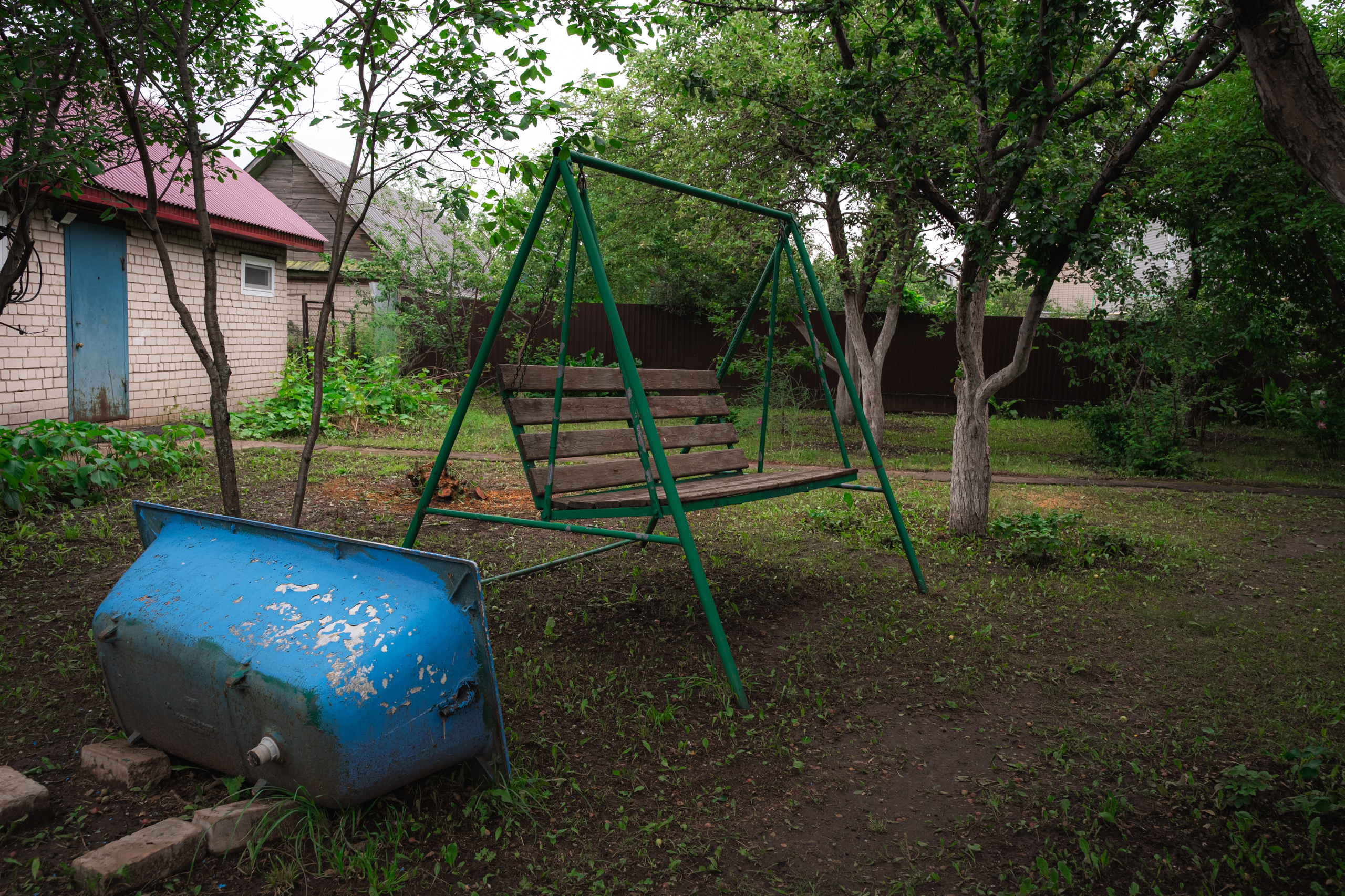 Интерьерная съёмка коттеджа. Фотограф/видеограф Богдан Голованов