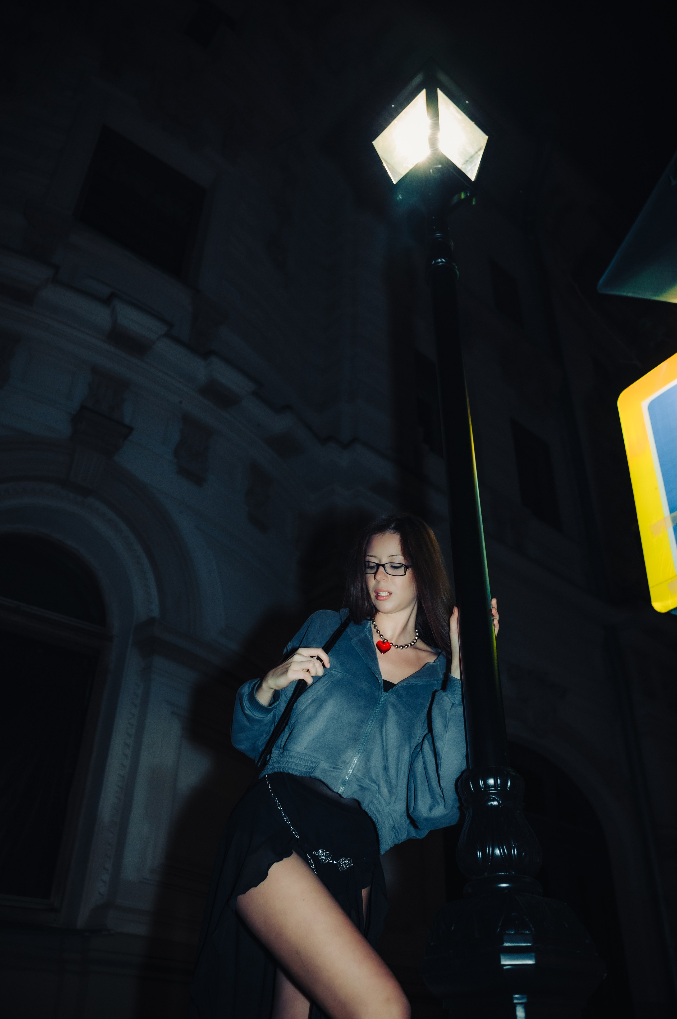 Индивидуальная съёмка для Юли Слепковой. Фотограф/видеограф Богдан Голованов