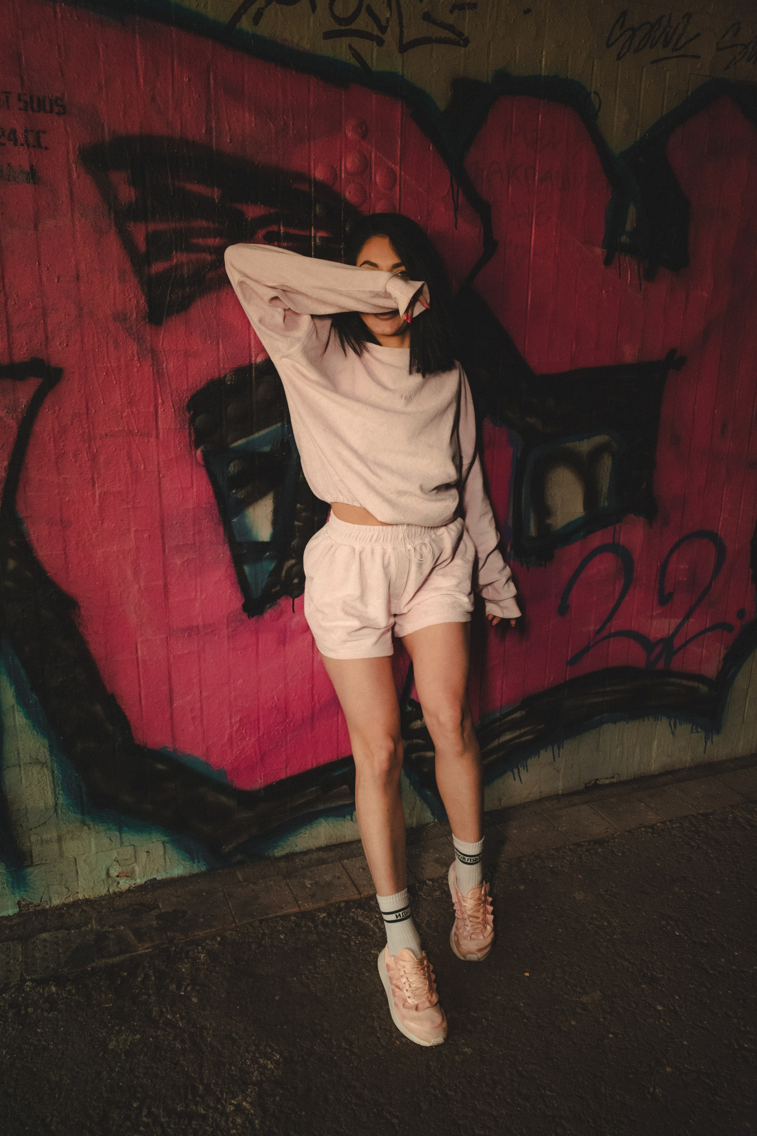 Лав стори. Баля и Виоллета. Фотограф/видеограф Богдан Голованов