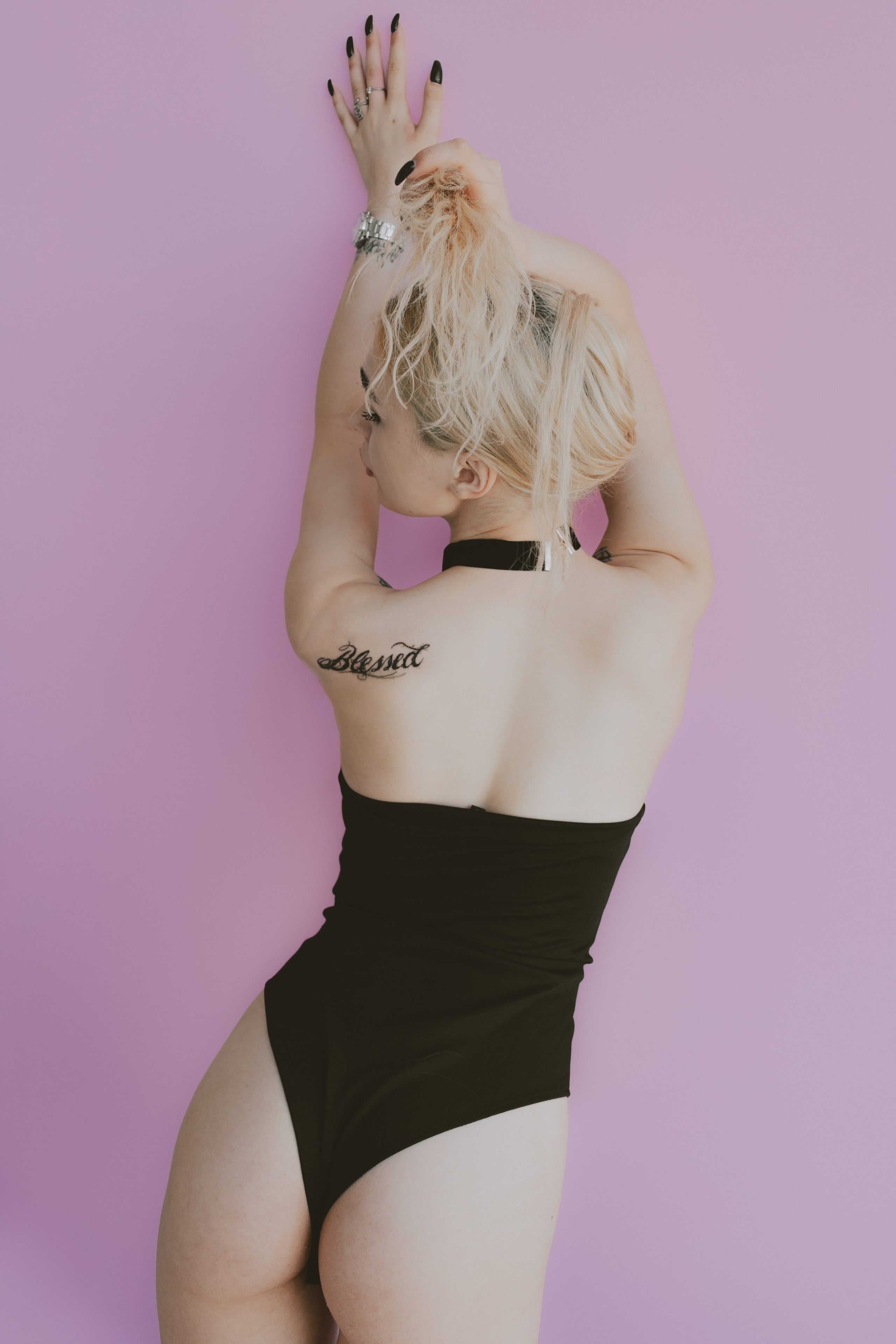 Индивидуальная фотосессия для Юли. Фотограф/видеограф Богдан Голованов