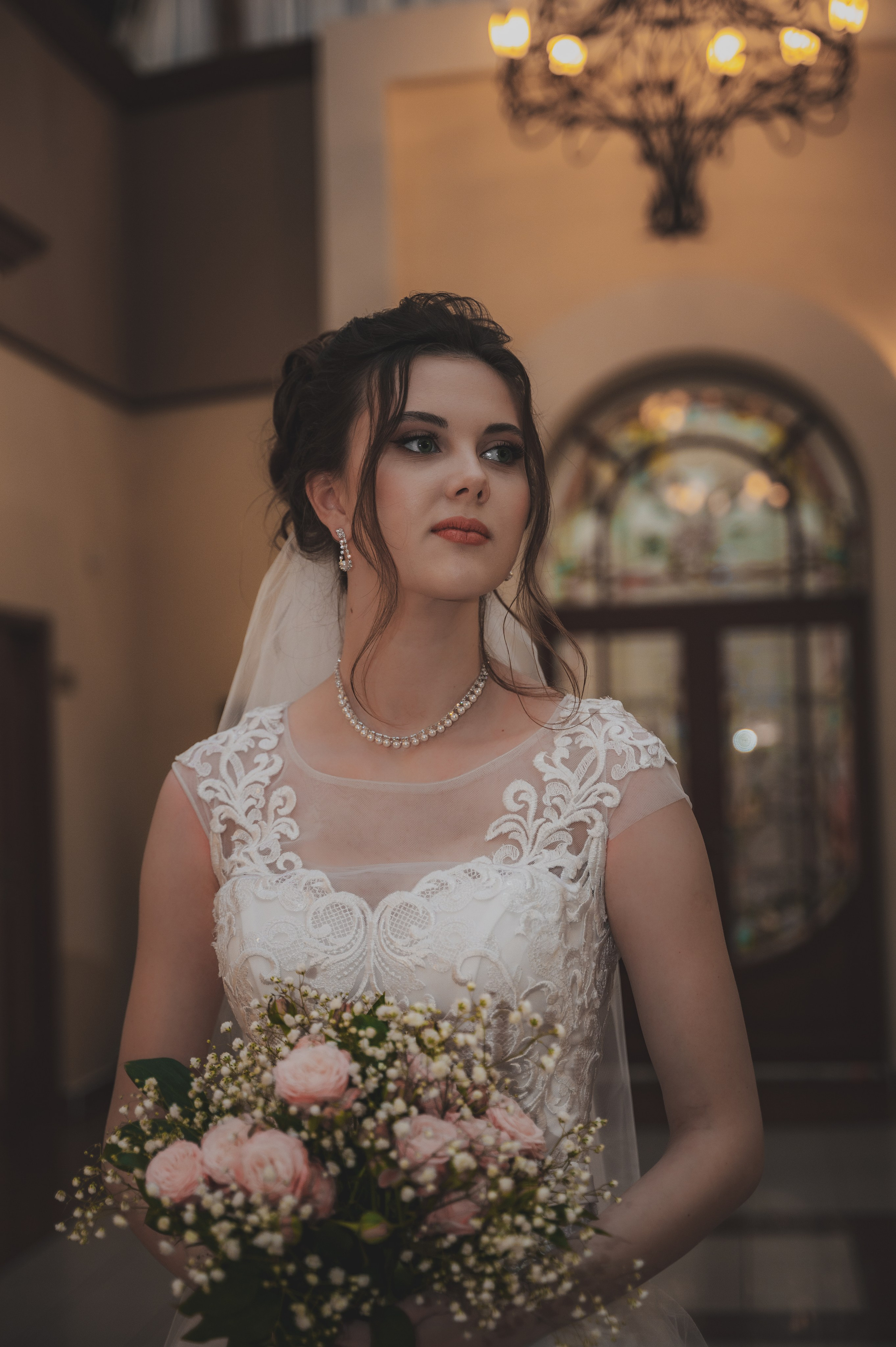 Свадьба Артура и Ники. Фотограф/видеограф Богдан Голованов