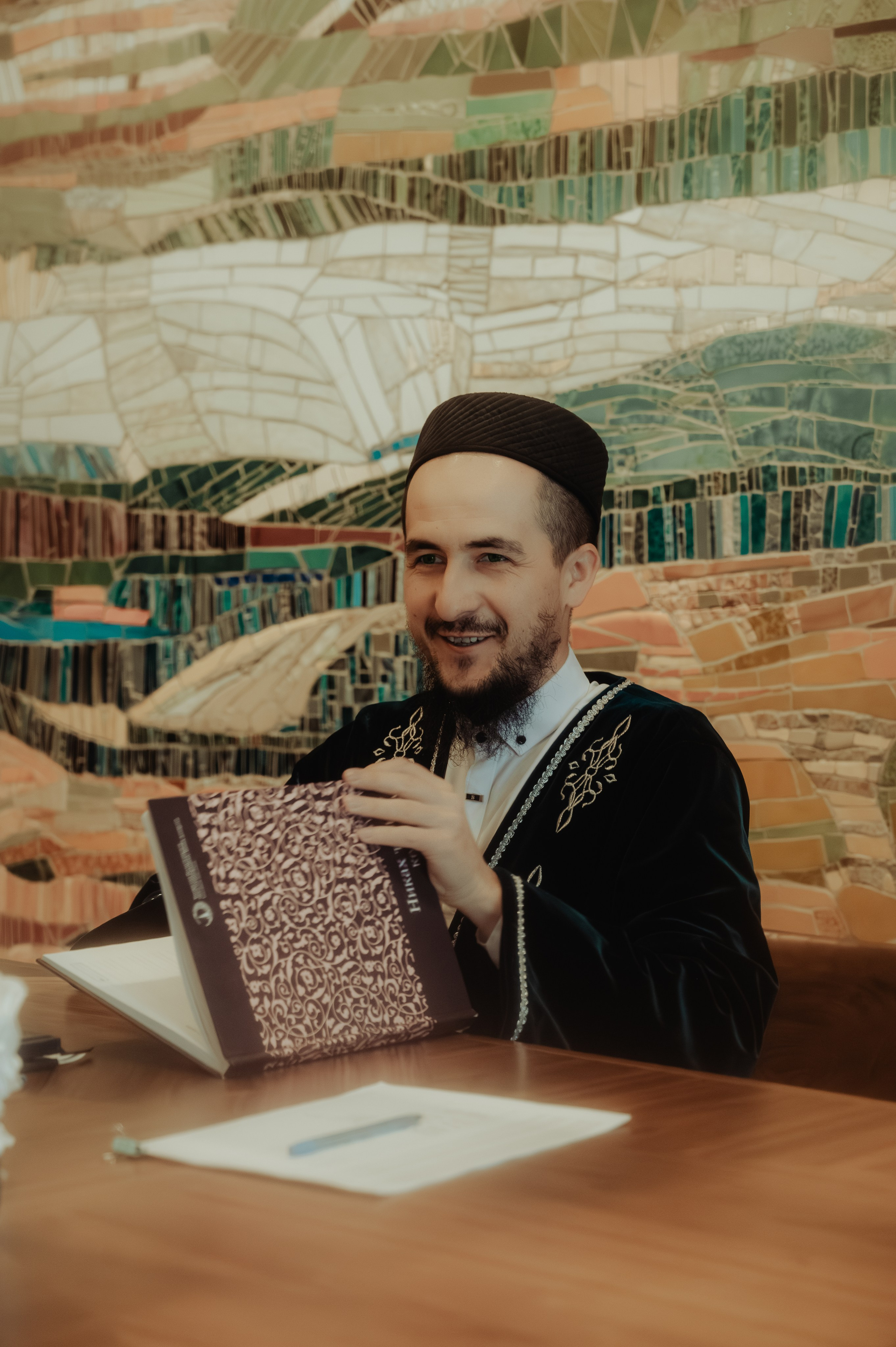 Никах Айбулата и Карины. Фотограф/видеограф Богдан Голованов