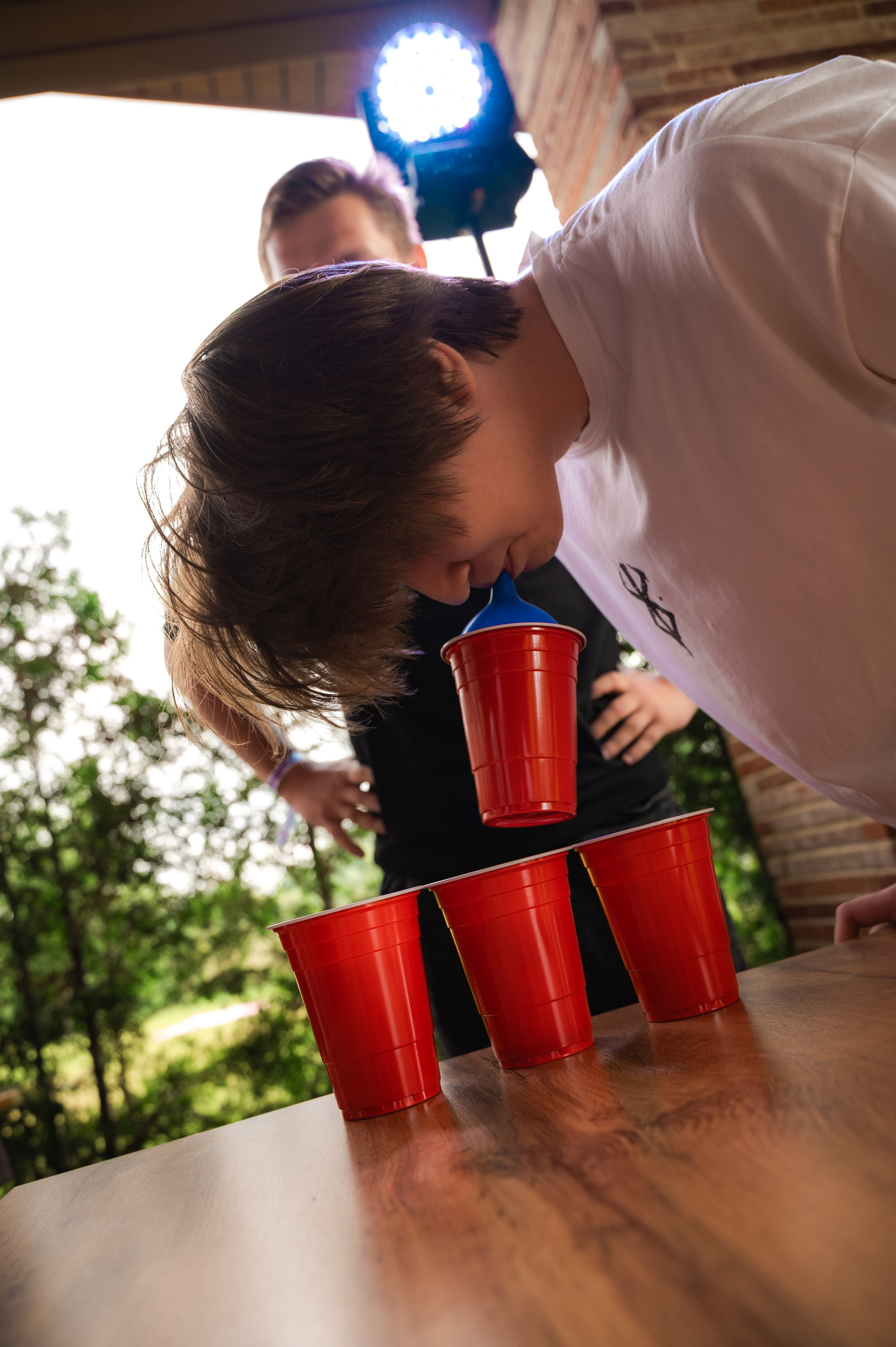 Мероприятия. Корпоратив Авито. Фотограф/видеограф Богдан Голованов