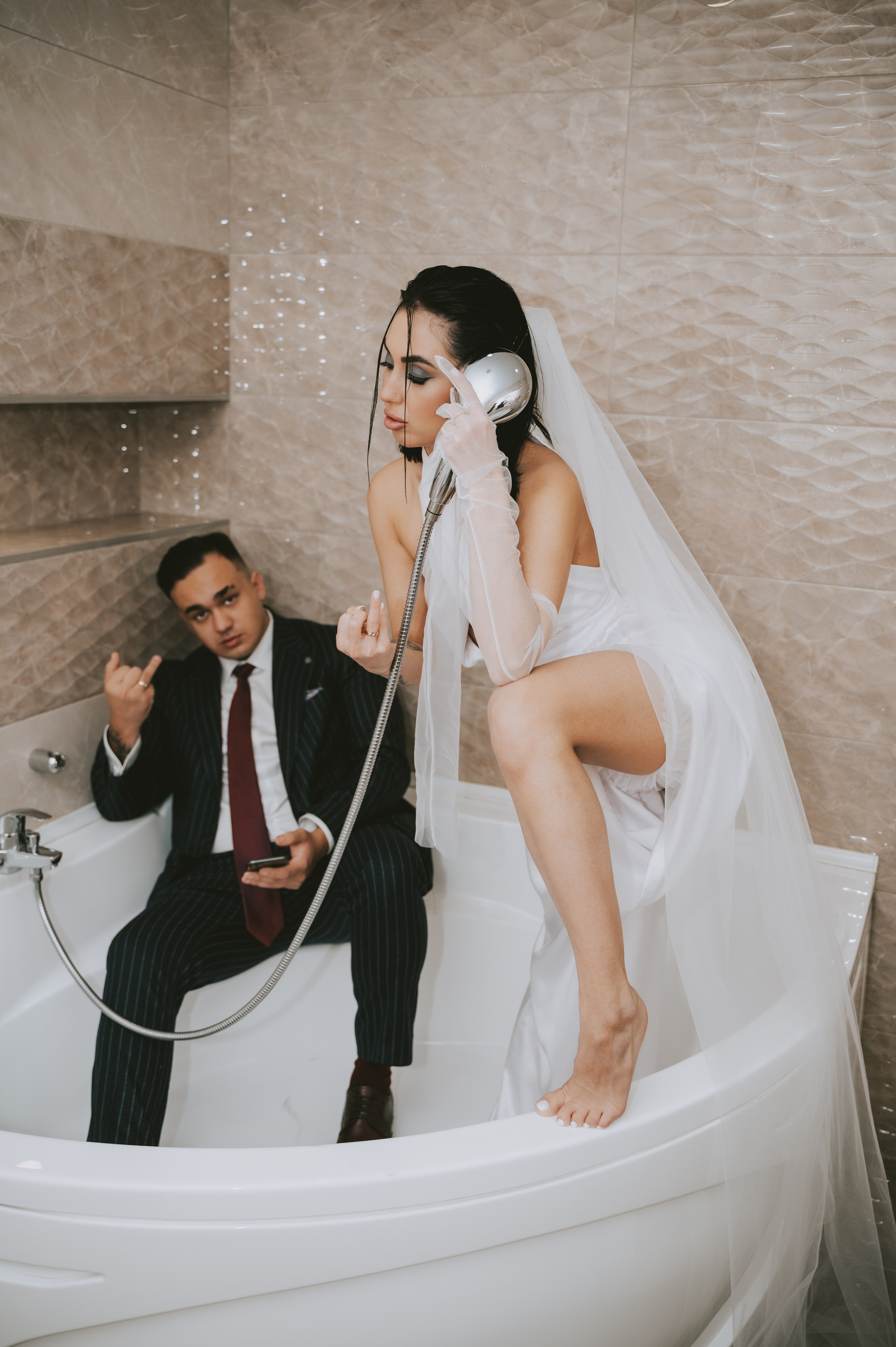 Свадьба Бали и Виоллеты. Фотограф/видеограф Богдан Голованов