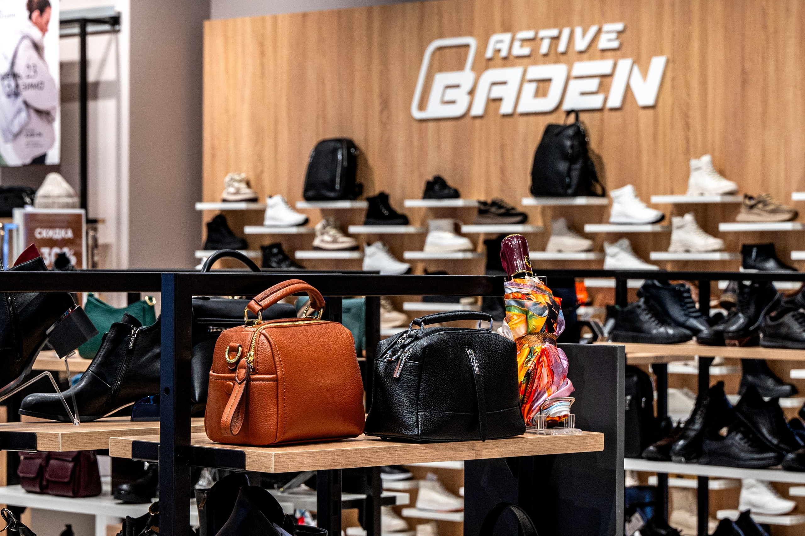 Интерьерная съёмка Торгового квартала. Фотограф/видеограф Богдан Голованов