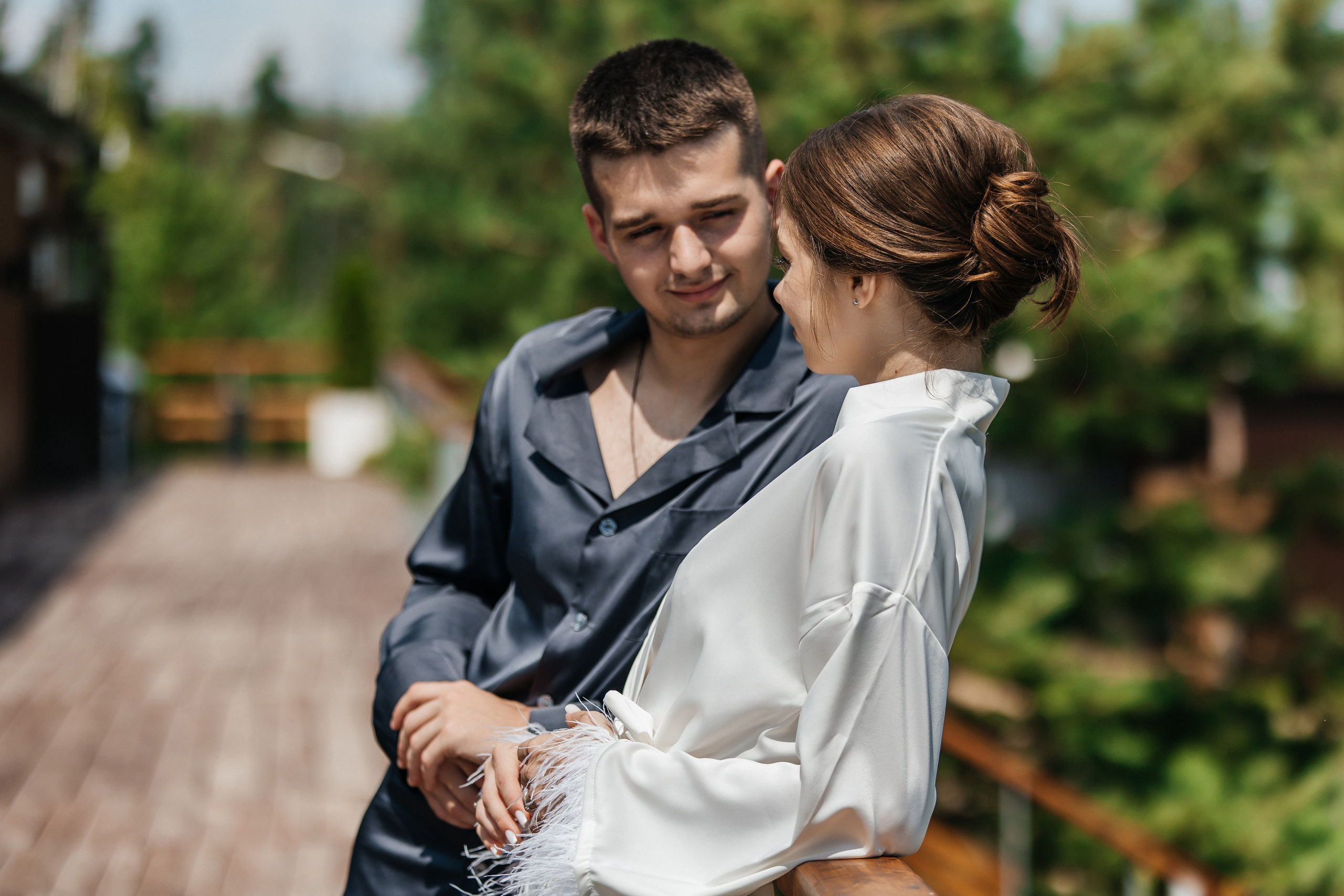 Ангелина и Даниил. Владислав Волков | Фотография и видеосъемка в Воронеже