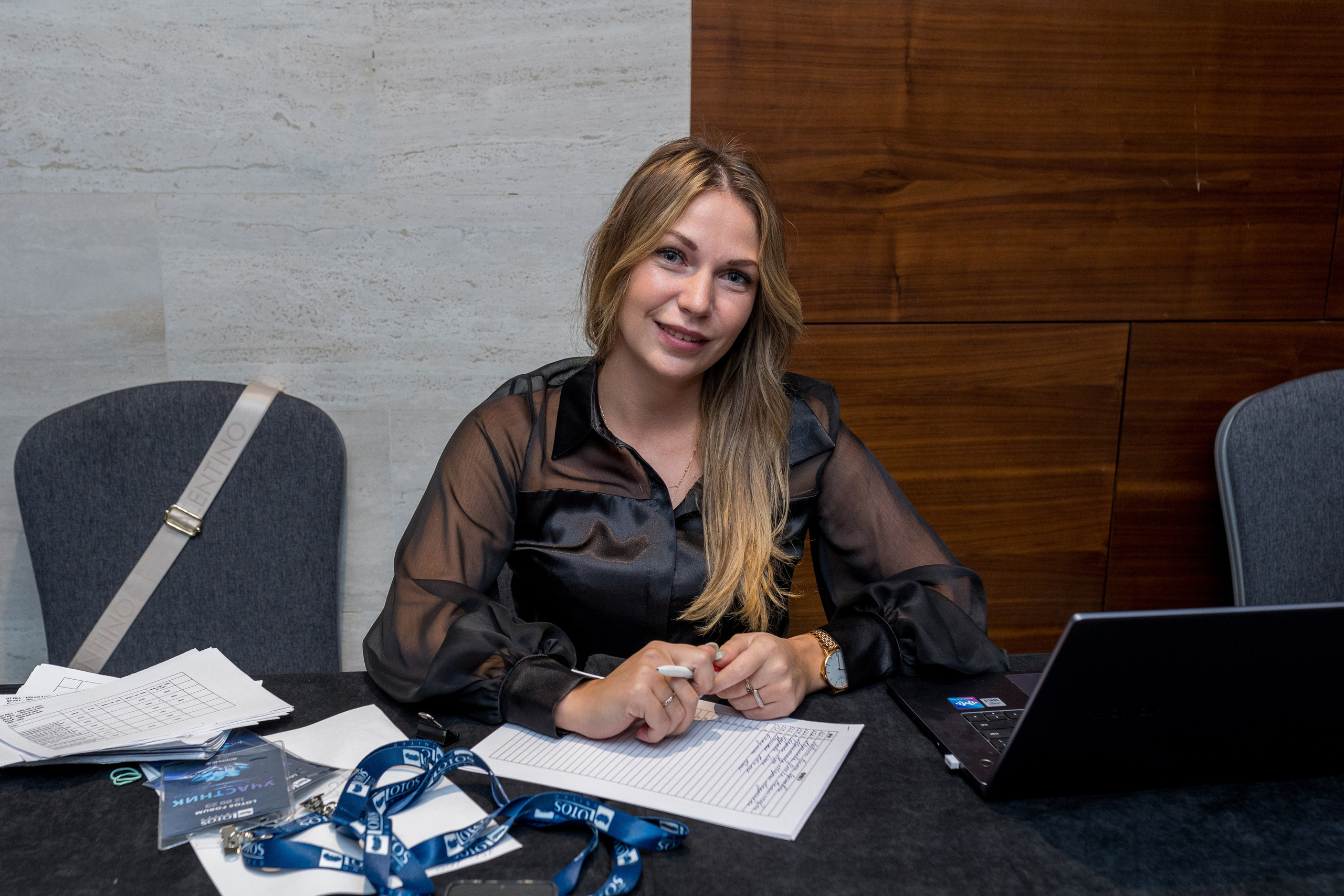 Lotos Forum 12.09.2023. Владислав Волков | Фотография и видеосъемка в Воронеже