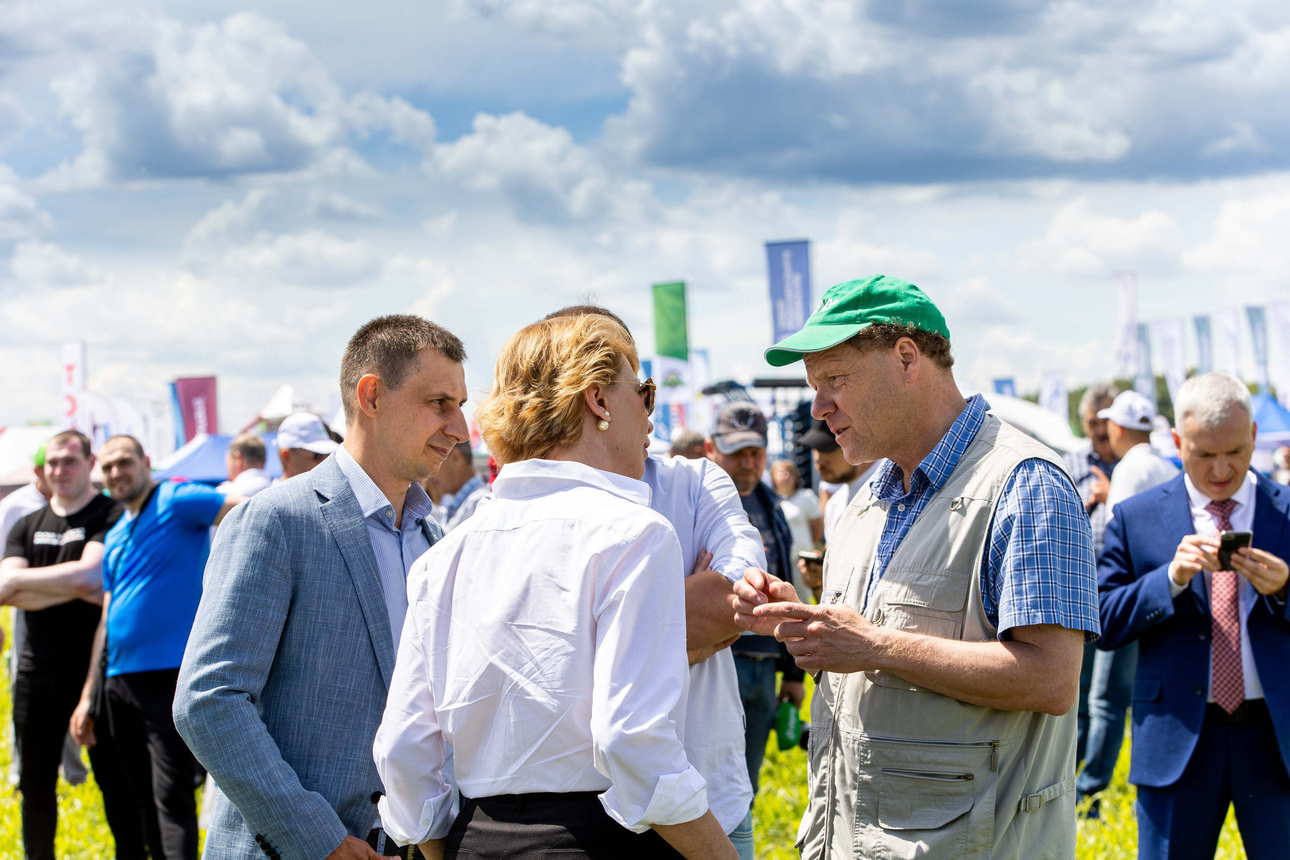 День Поля 2022. Владислав Волков | Фотография и видеосъемка в Воронеже