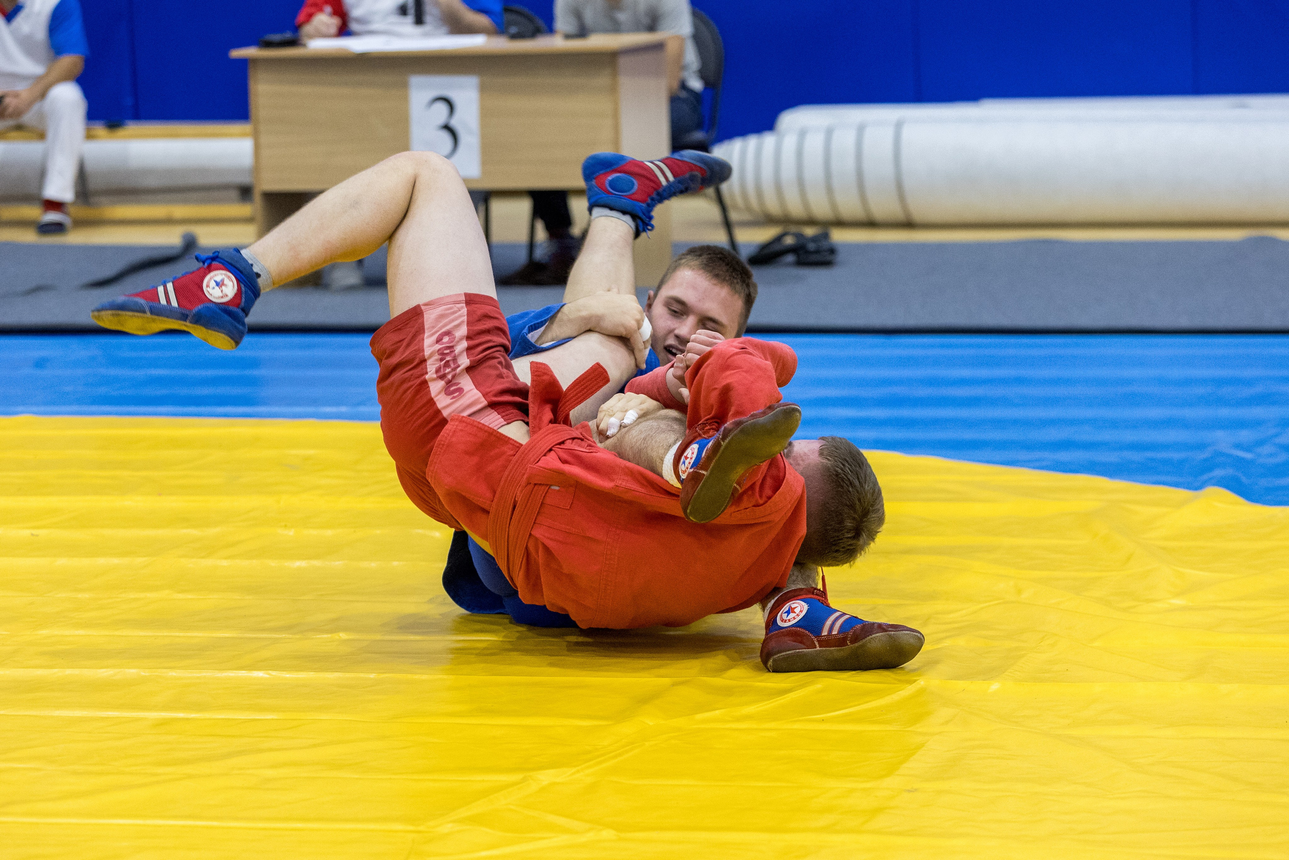Чемпионат и Первенство по Самбо. Владислав Волков | Фотография и видеосъемка в Воронеже