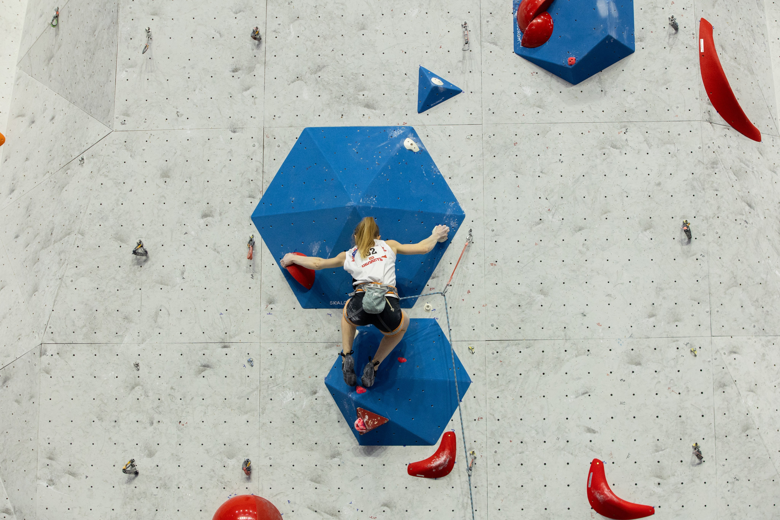 Чемпионат по скалолазанию. Владислав Волков | Фотография и видеосъемка в Воронеже
