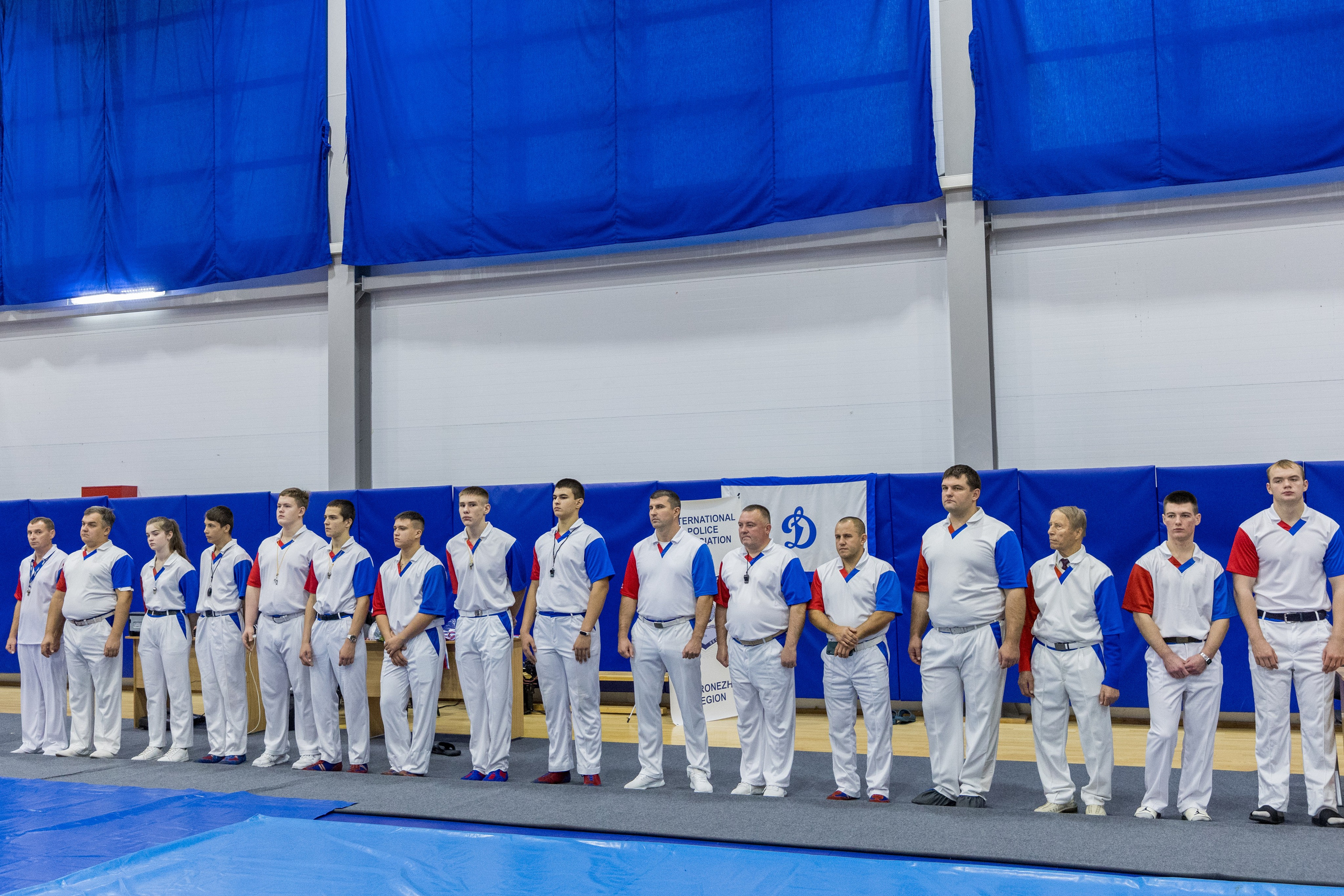 Чемпионат и Первенство по Самбо. Владислав Волков | Фотография и видеосъемка в Воронеже