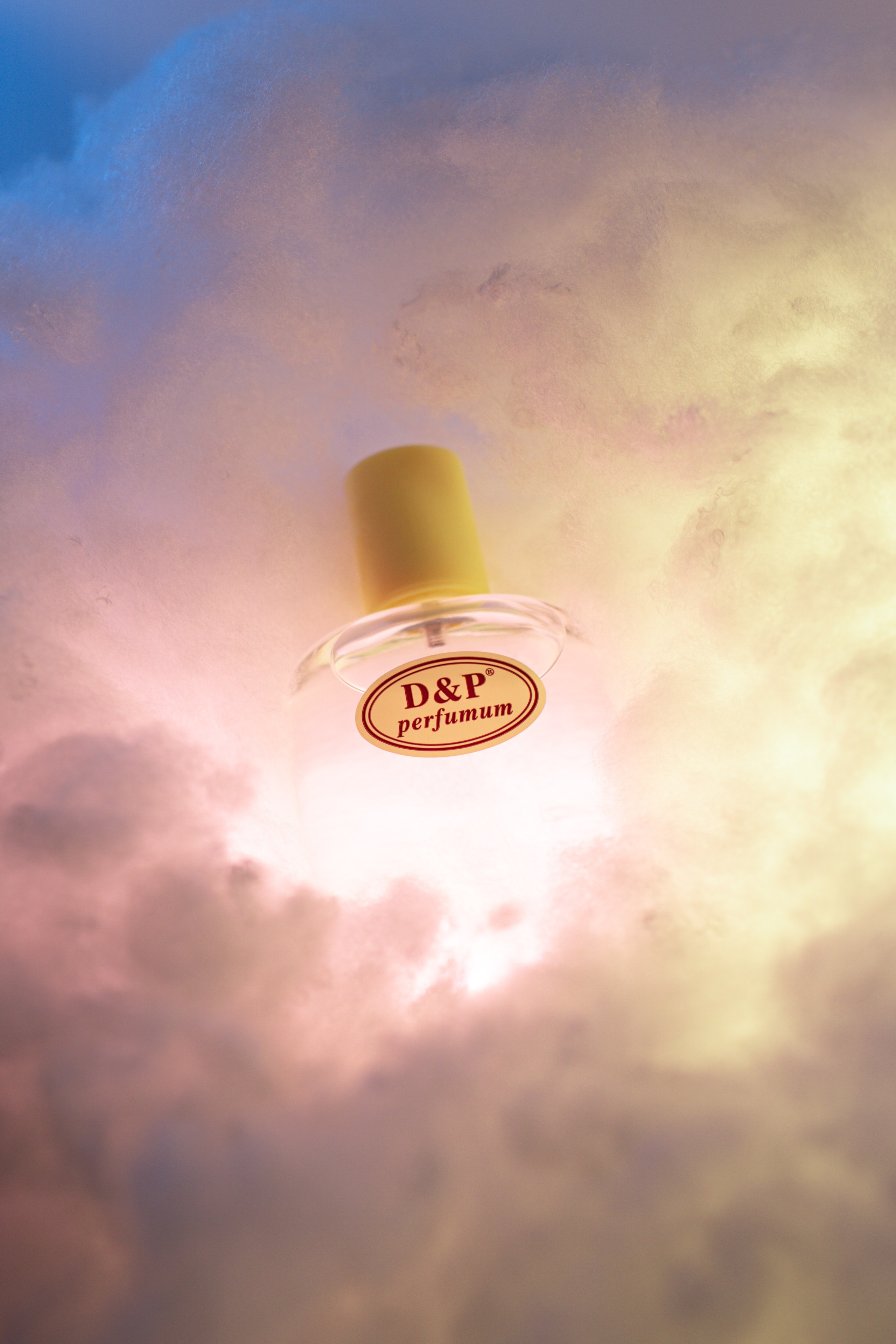 DP perfumum. Главная