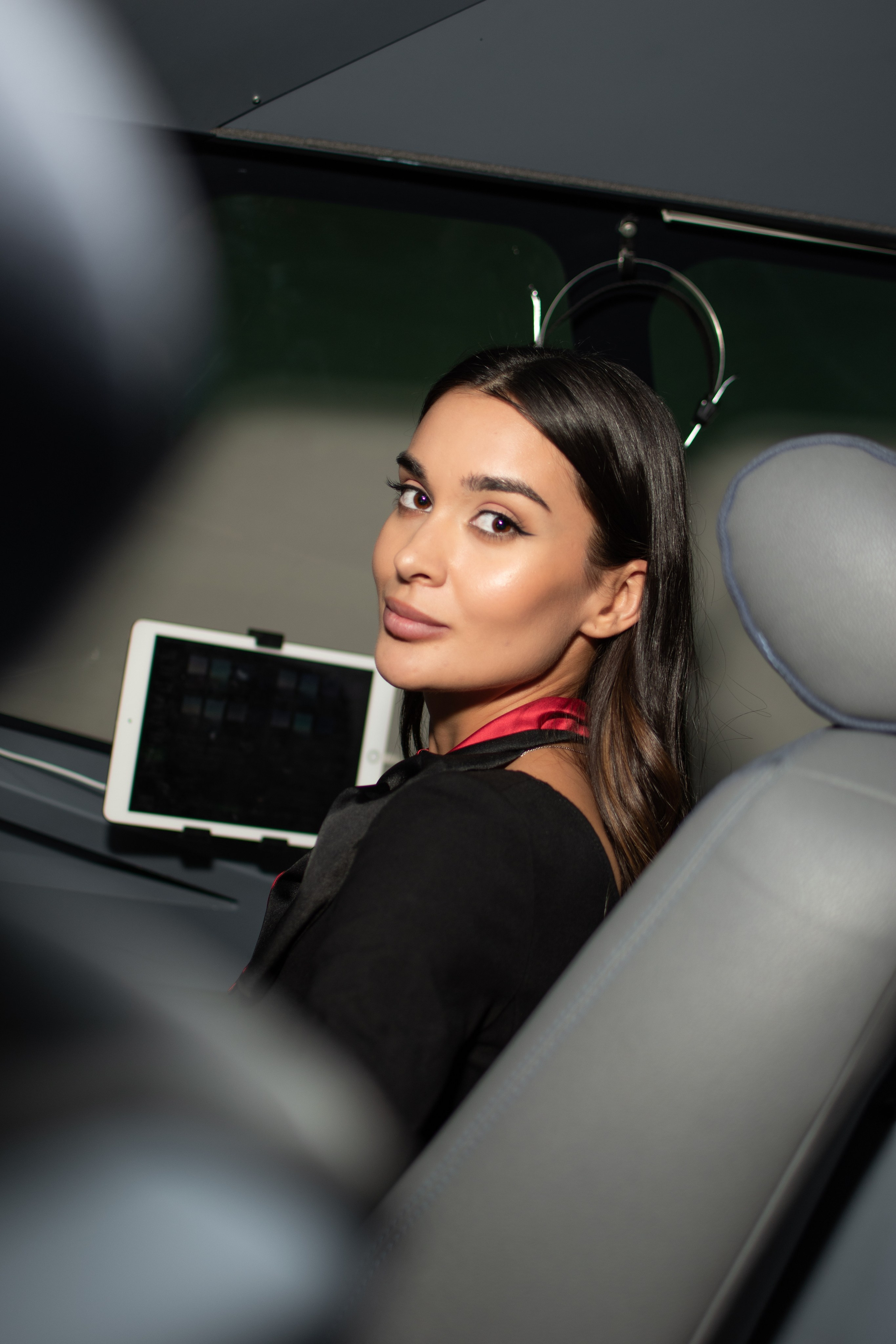 Индивидуальные фотосессии в Москве. Фотограф Лобанов Антон, г. Москва