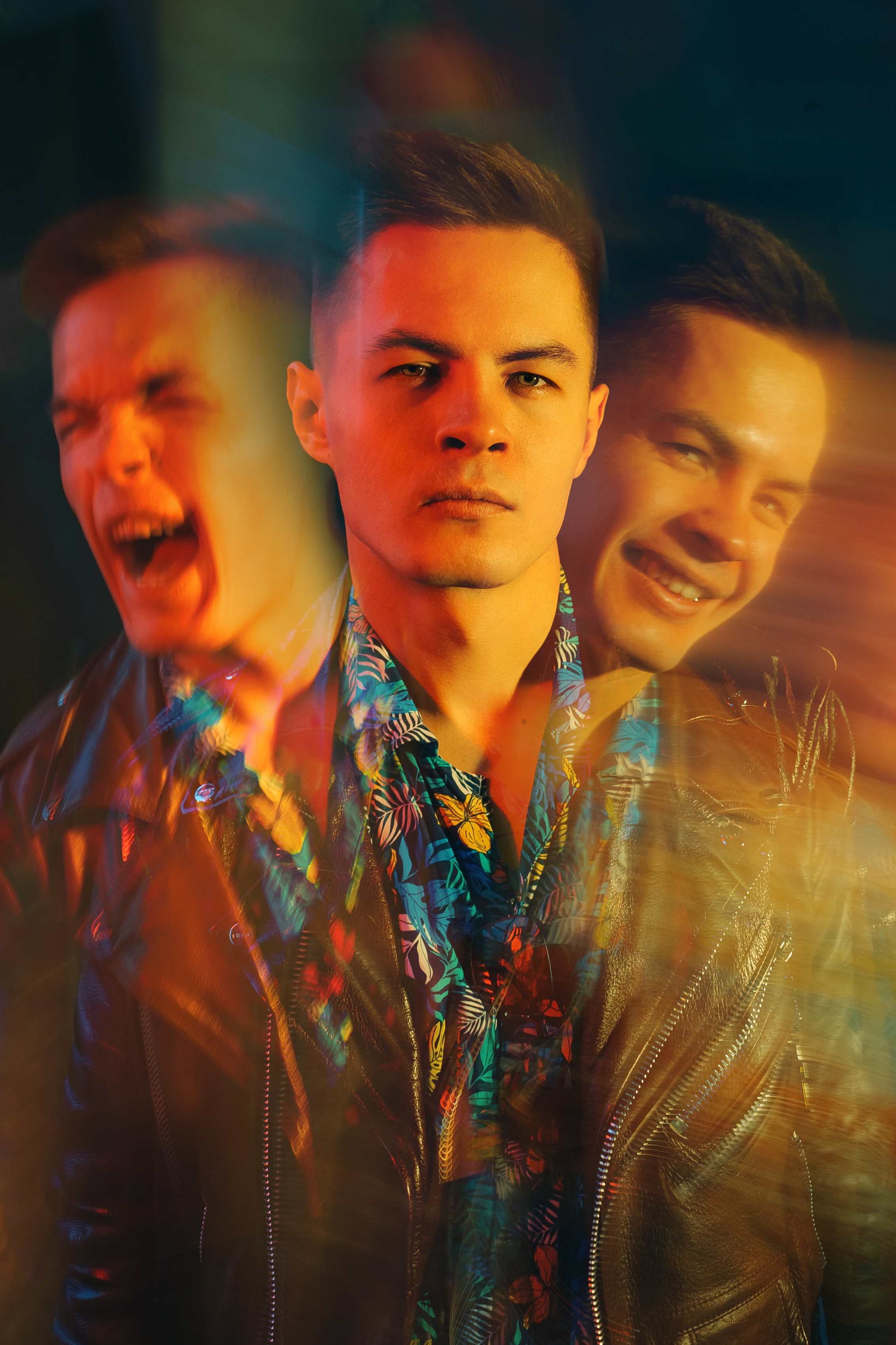 Илья. Фотограф в Екатеринбурге Артём Зайнетдинов