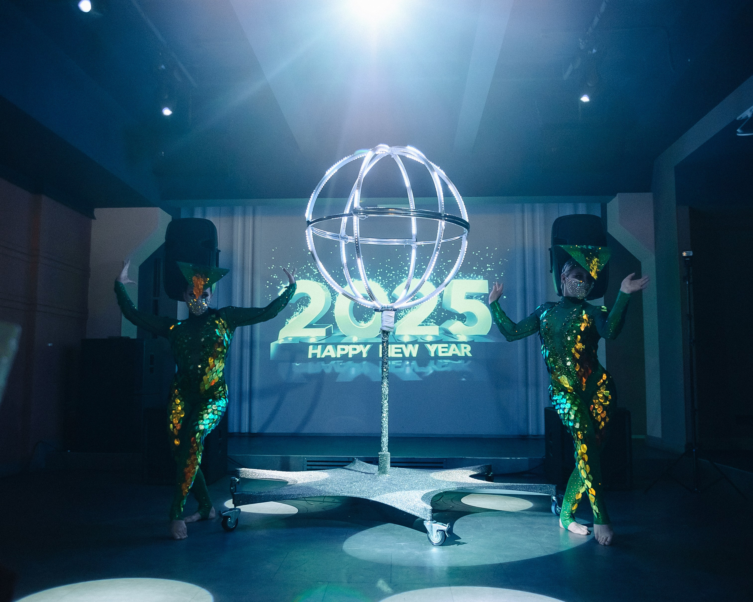 Корпоратив для ЧОП. Фотограф в Екатеринбурге Артём Зайнетдинов