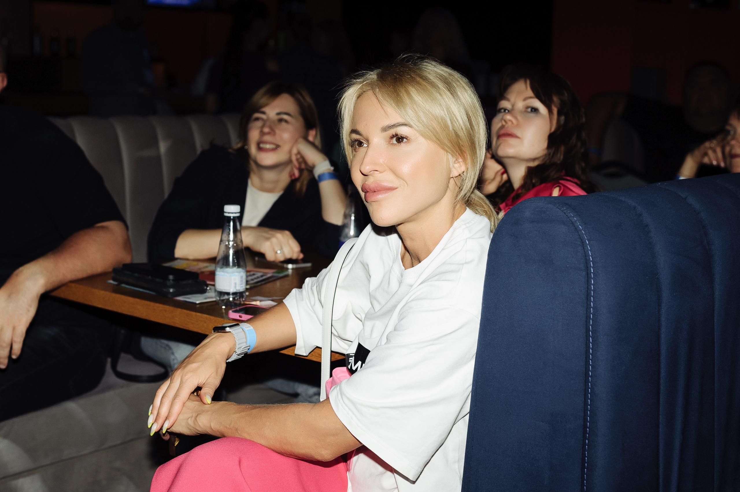 Бизнес-клуб Терра. Новый поток. Фотограф в Екатеринбурге Артём Зайнетдинов