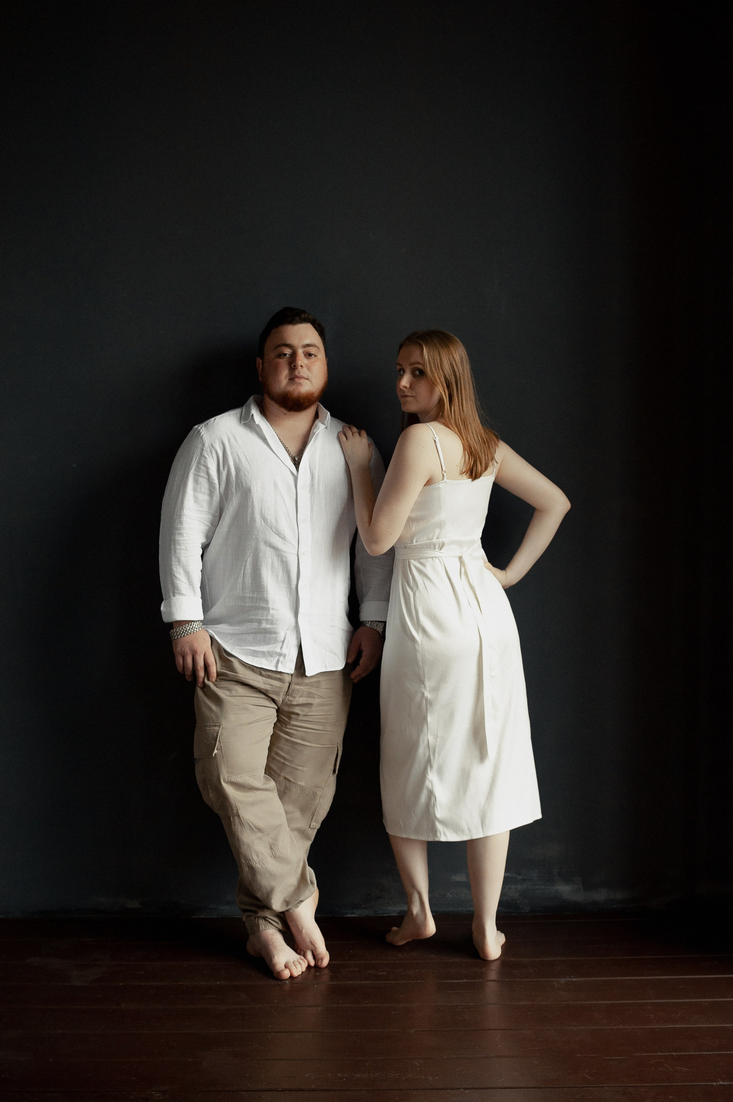 Владислав+Катя. Фотограф в Екатеринбурге Артём Зайнетдинов