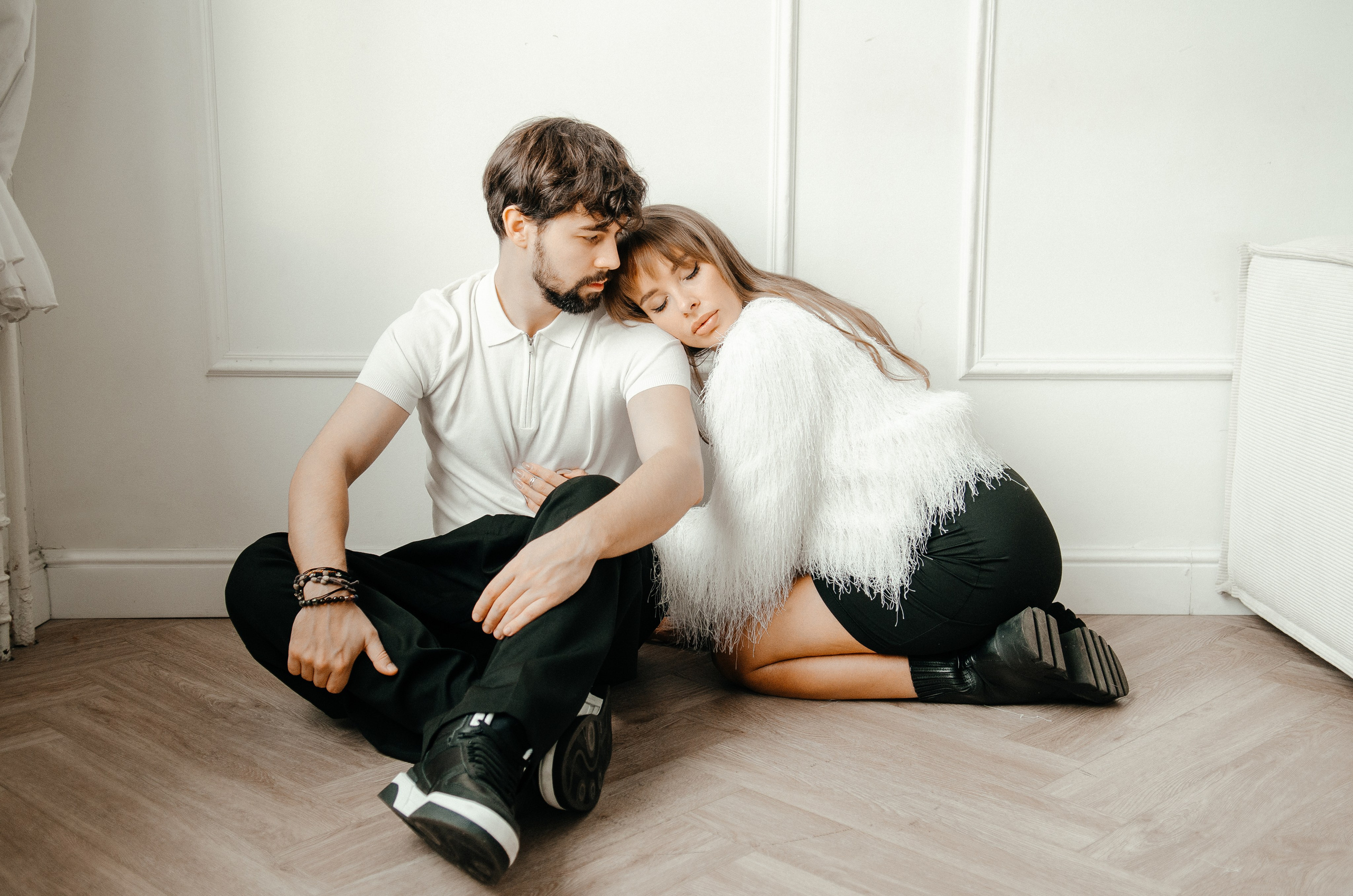 Фотограф в Москве Валентина Винник