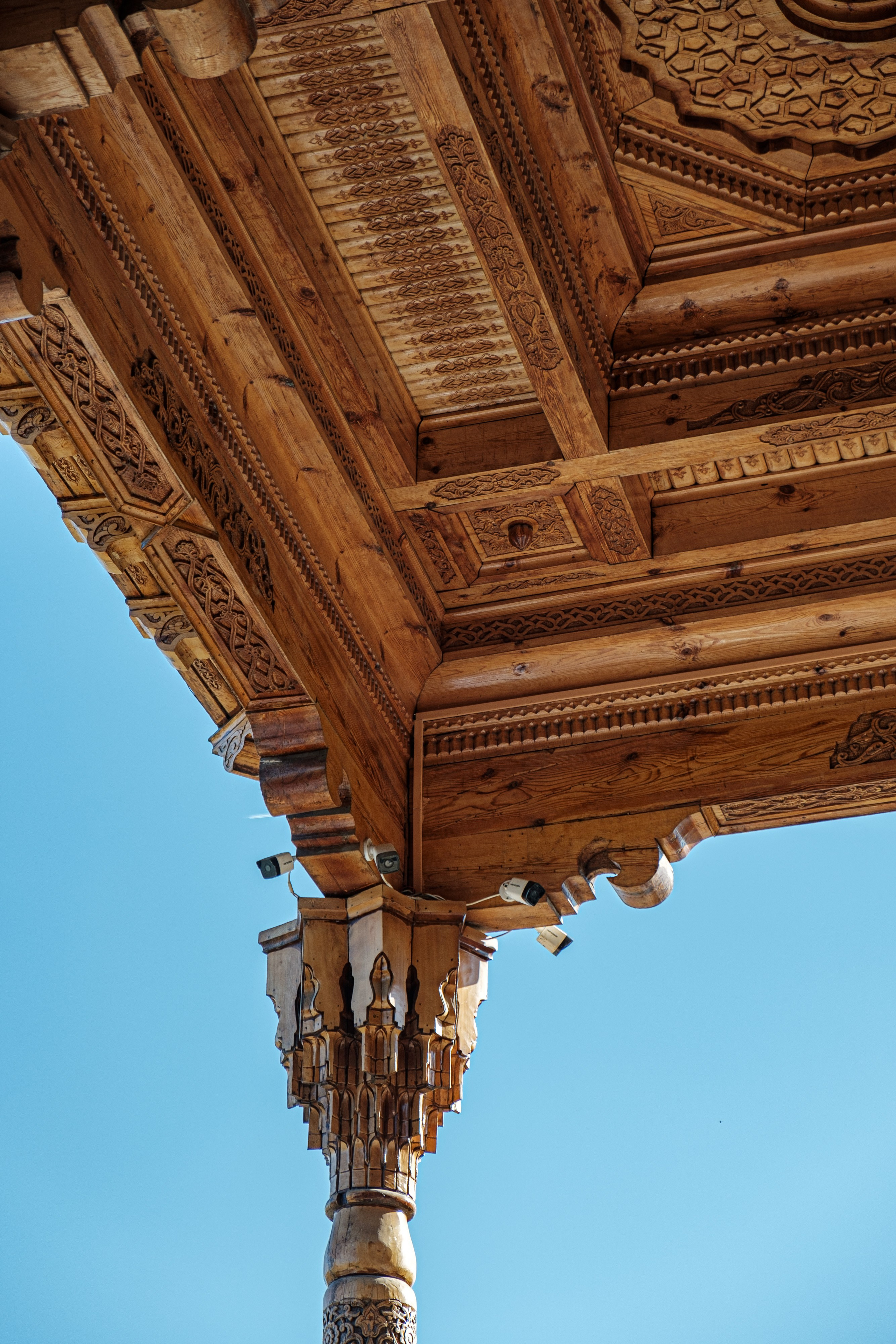 Узбекистан. Города. Фотограф Конопихин Константин