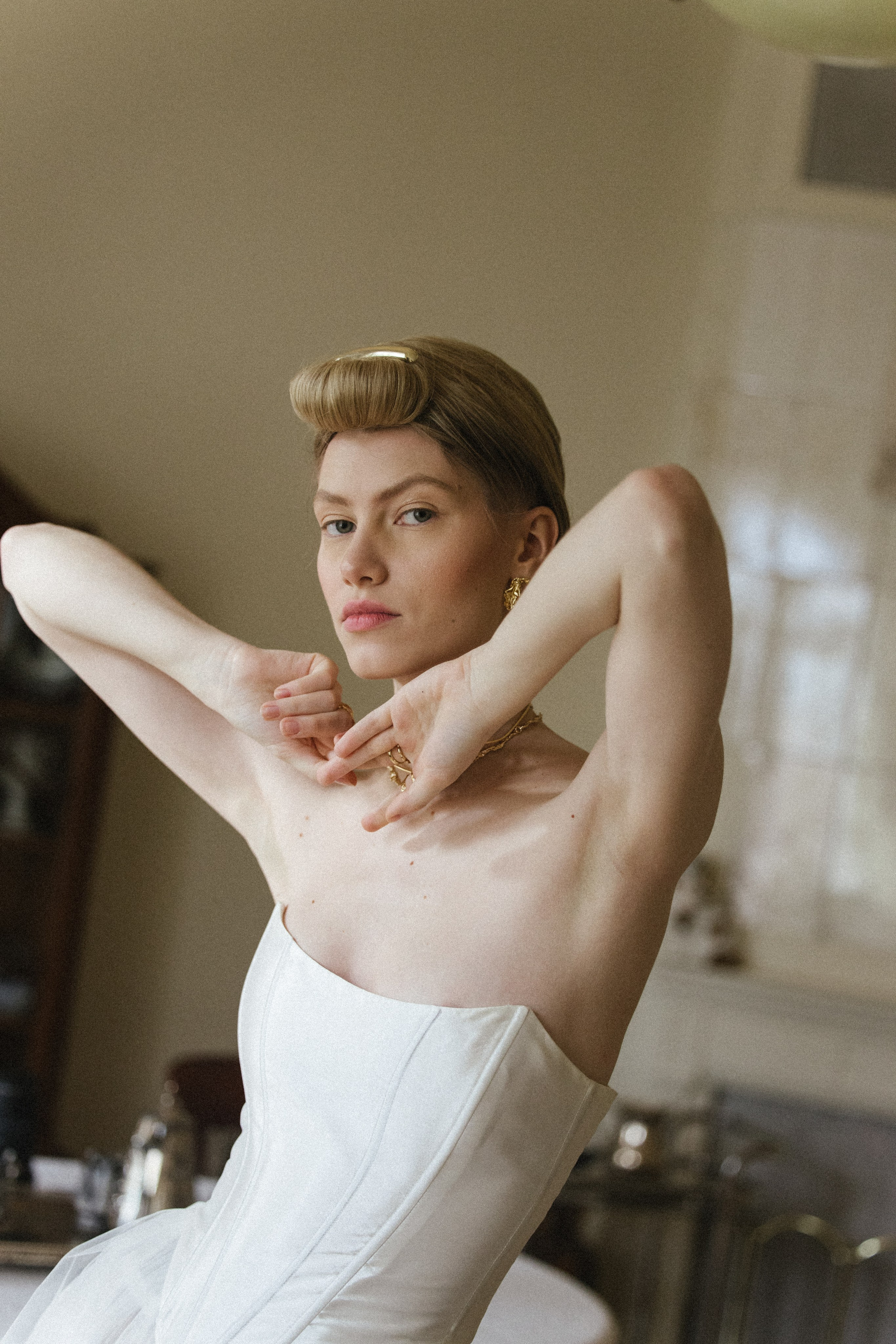 Царица. Оформление свадеб, декор свадеб Вера Маркова, Москва