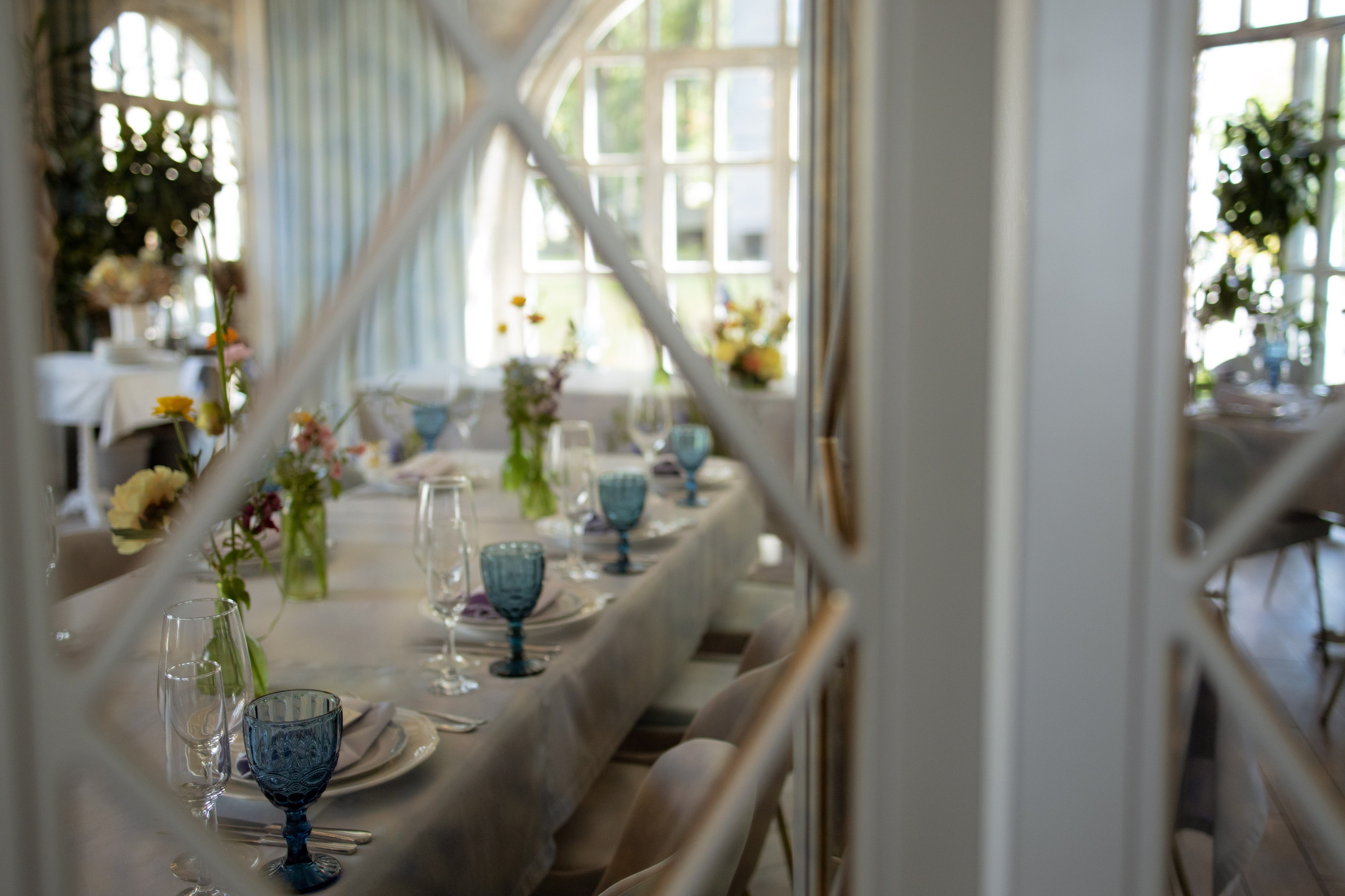 «Московское небо». Оформление свадеб, декор свадеб Вера Маркова, Москва