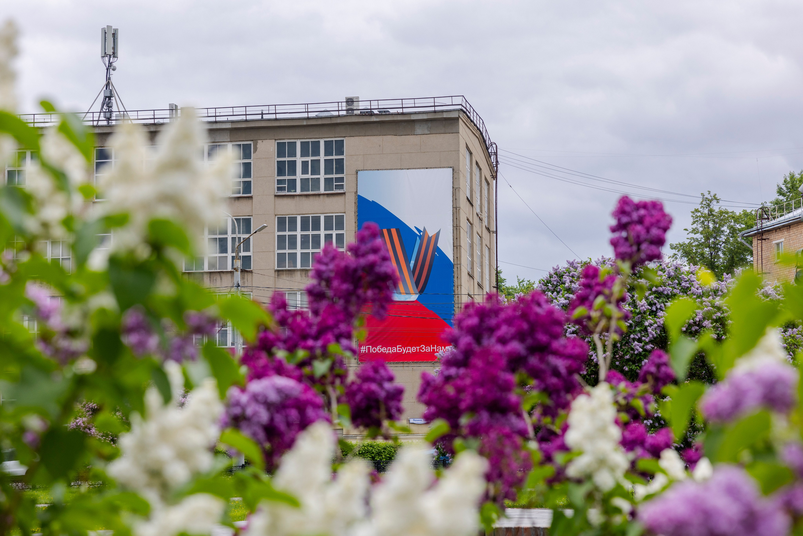 Мемориал «Три Штыка» на «Площади Победы» в г. Тула. Фотограф в Туле Крупский АнДРей. Фотостудия «КАДР71» в Туле