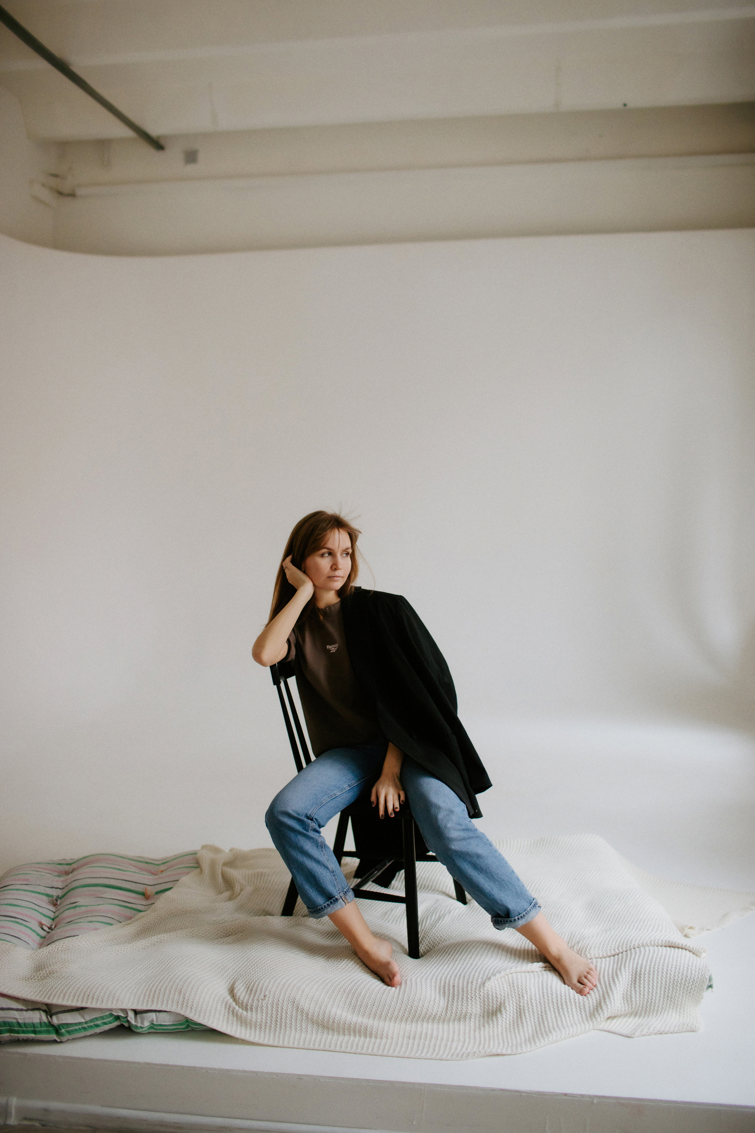 Yana. Фотограф Анна Гребенник