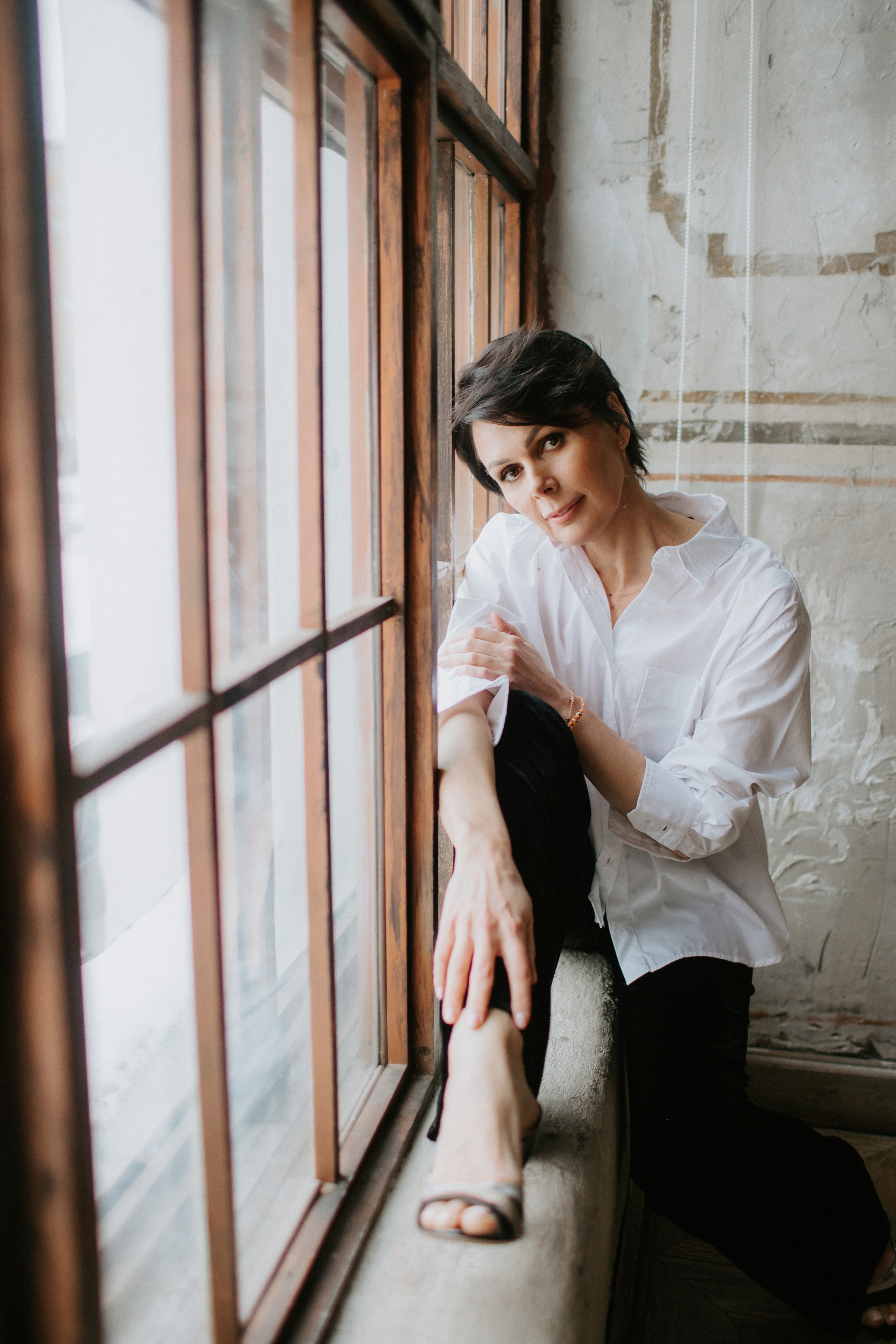 Helena. Фотограф Анна Гребенник