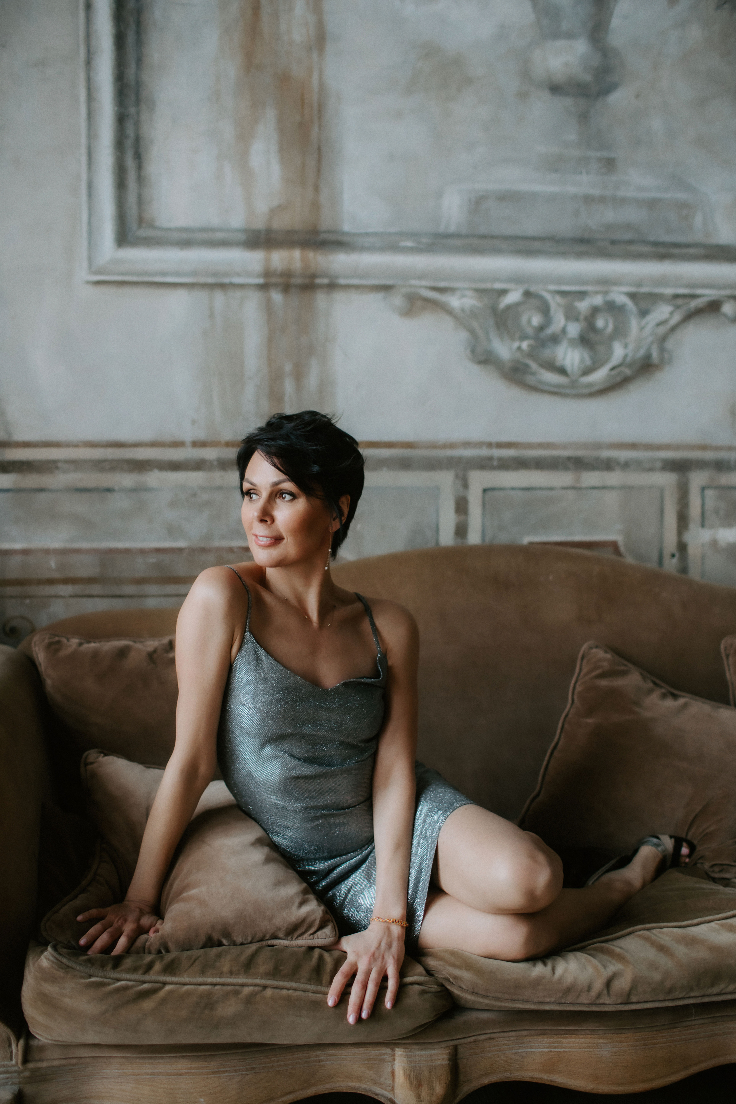 Helena. Фотограф Анна Гребенник