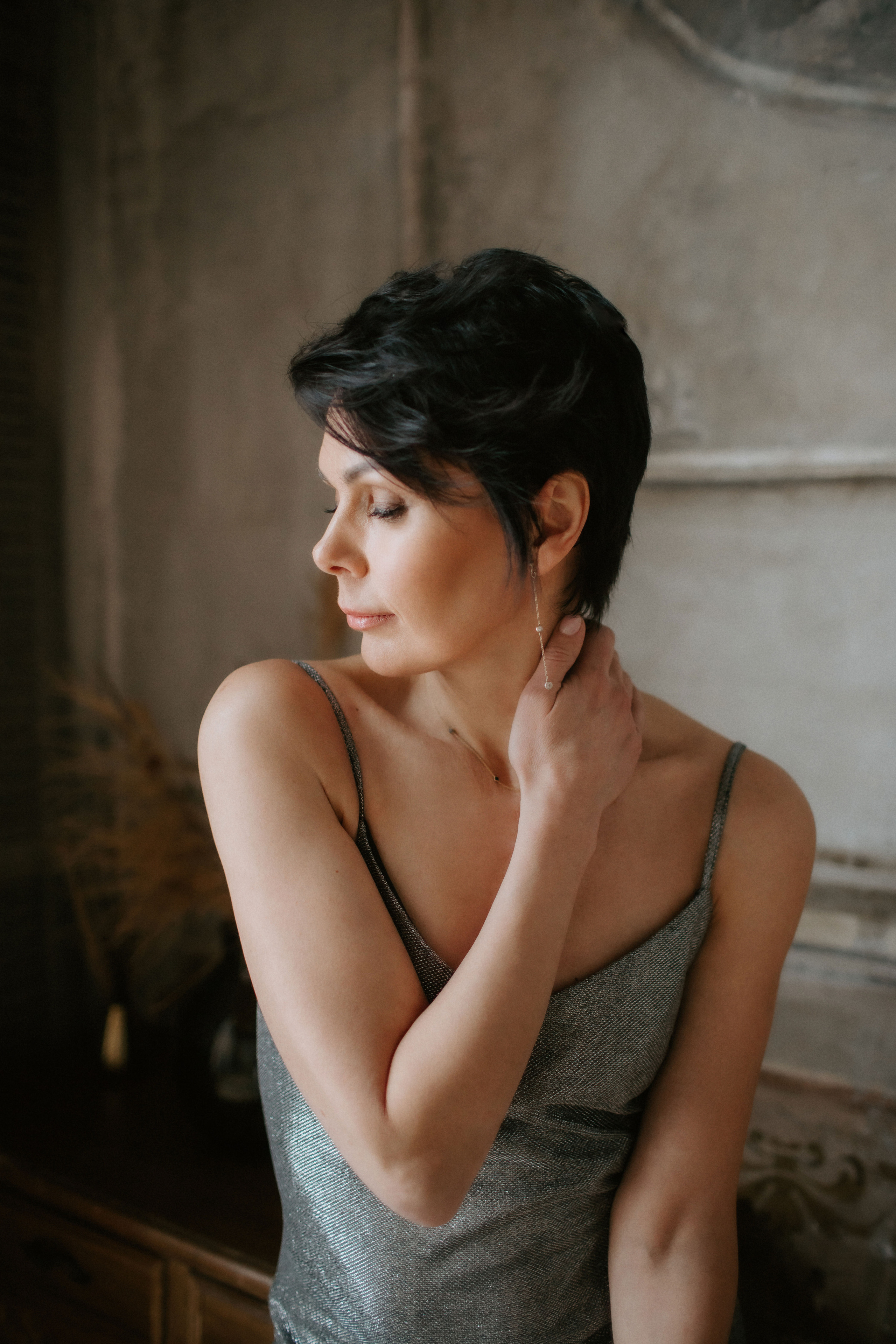 Helena. Фотограф Анна Гребенник