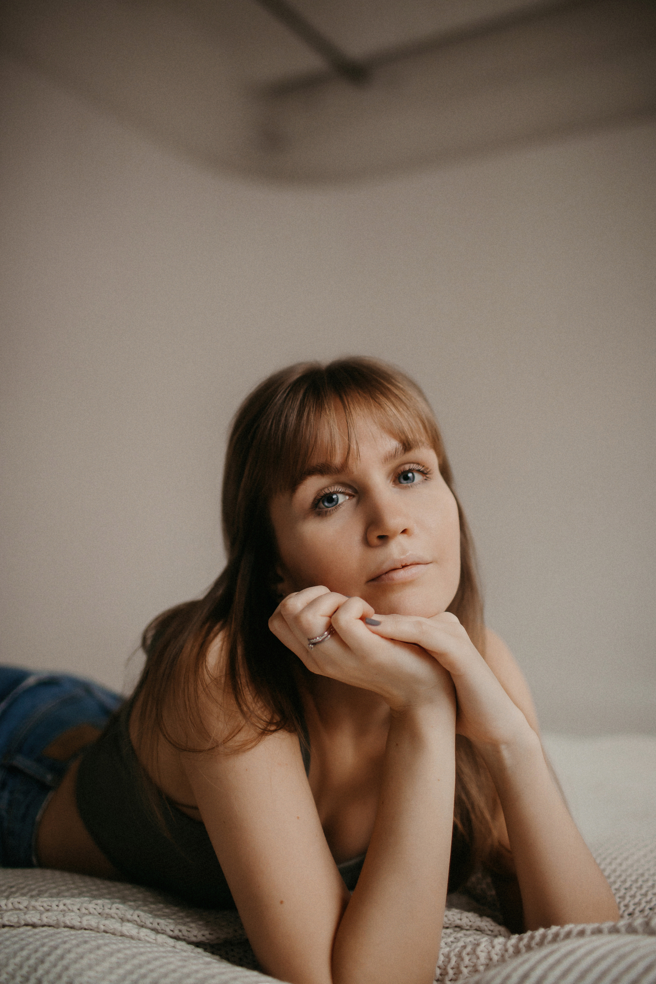 Yana. Фотограф Анна Гребенник