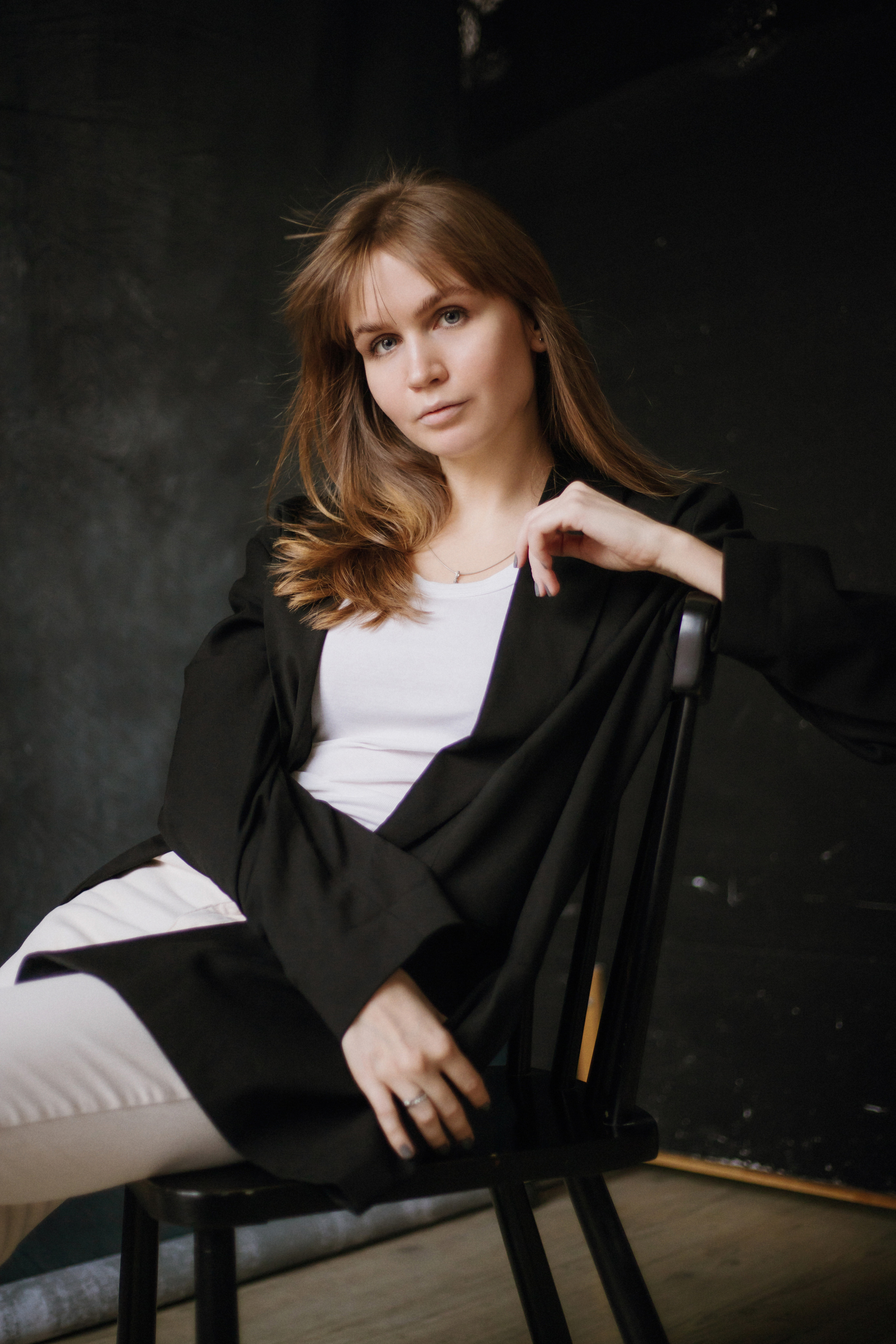 Yana. Фотограф Анна Гребенник