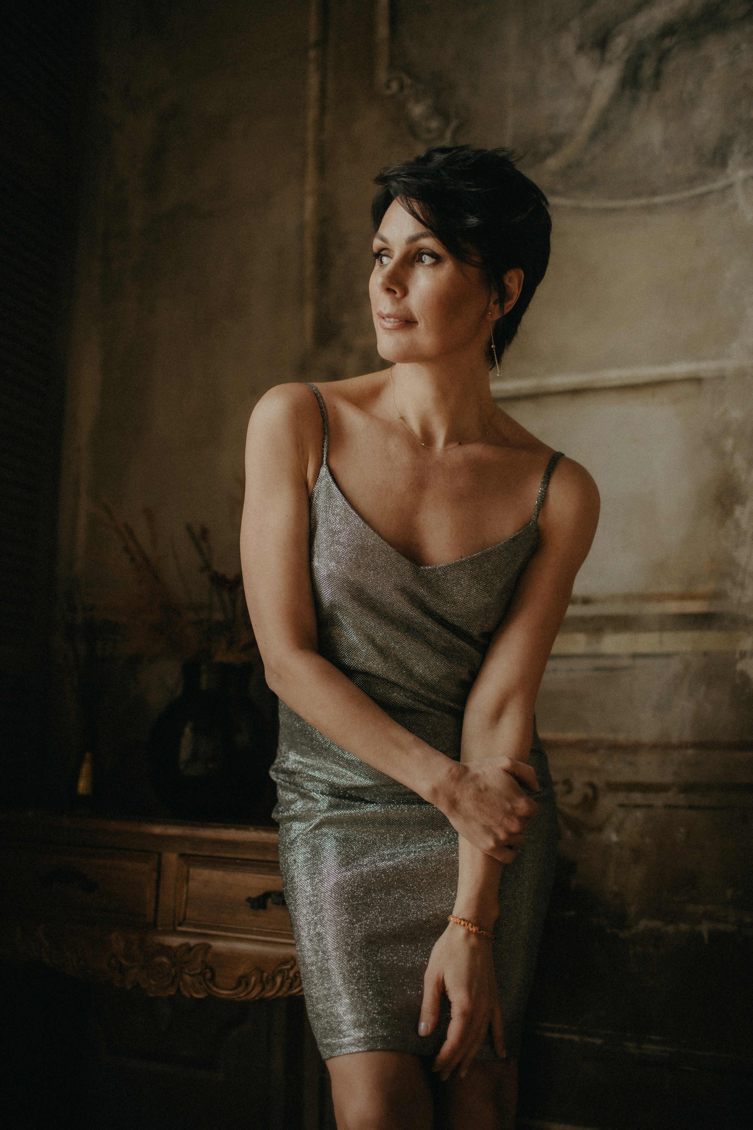 Helena. Фотограф Анна Гребенник